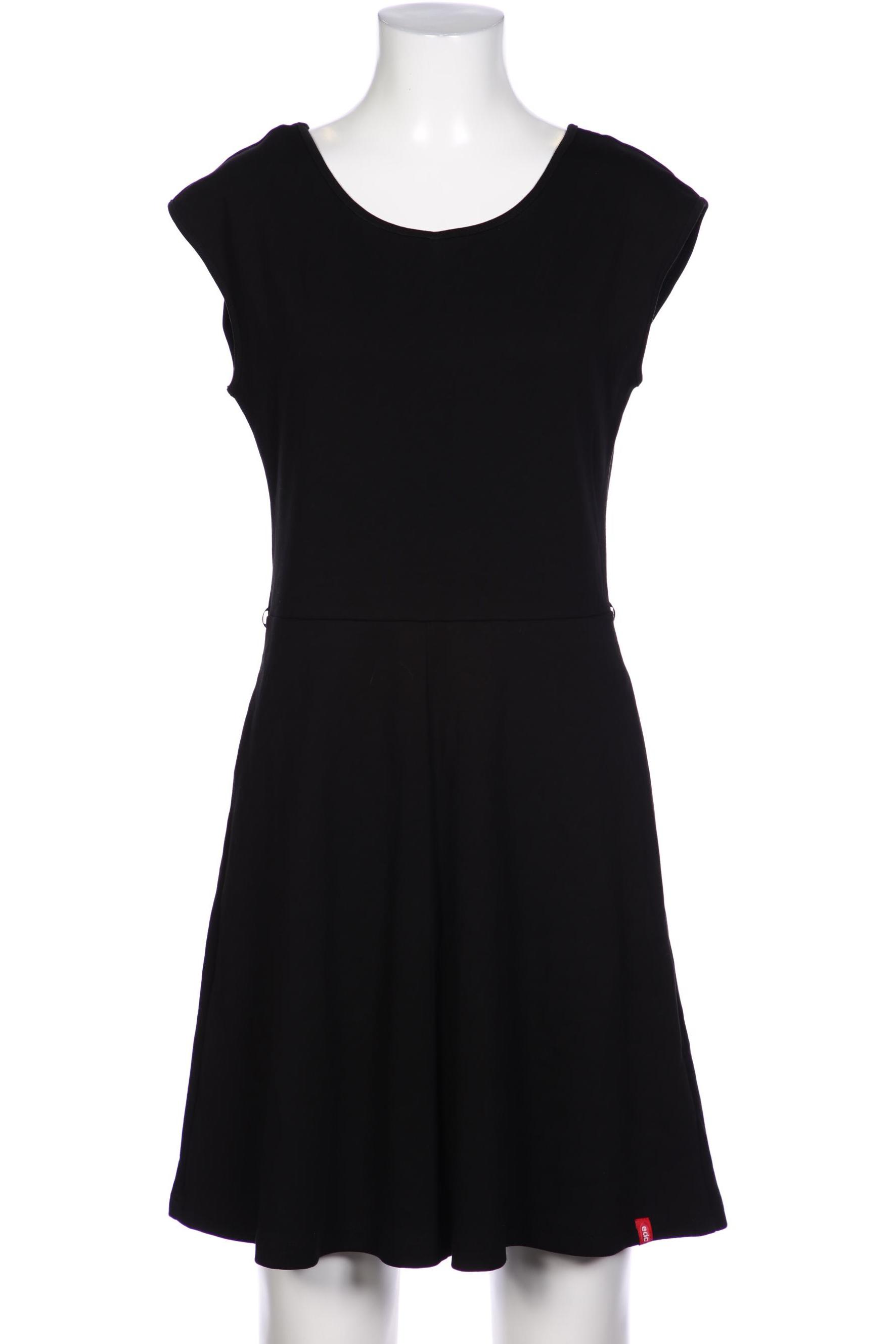 

Esprit Damen Kleid, schwarz, Gr. 38