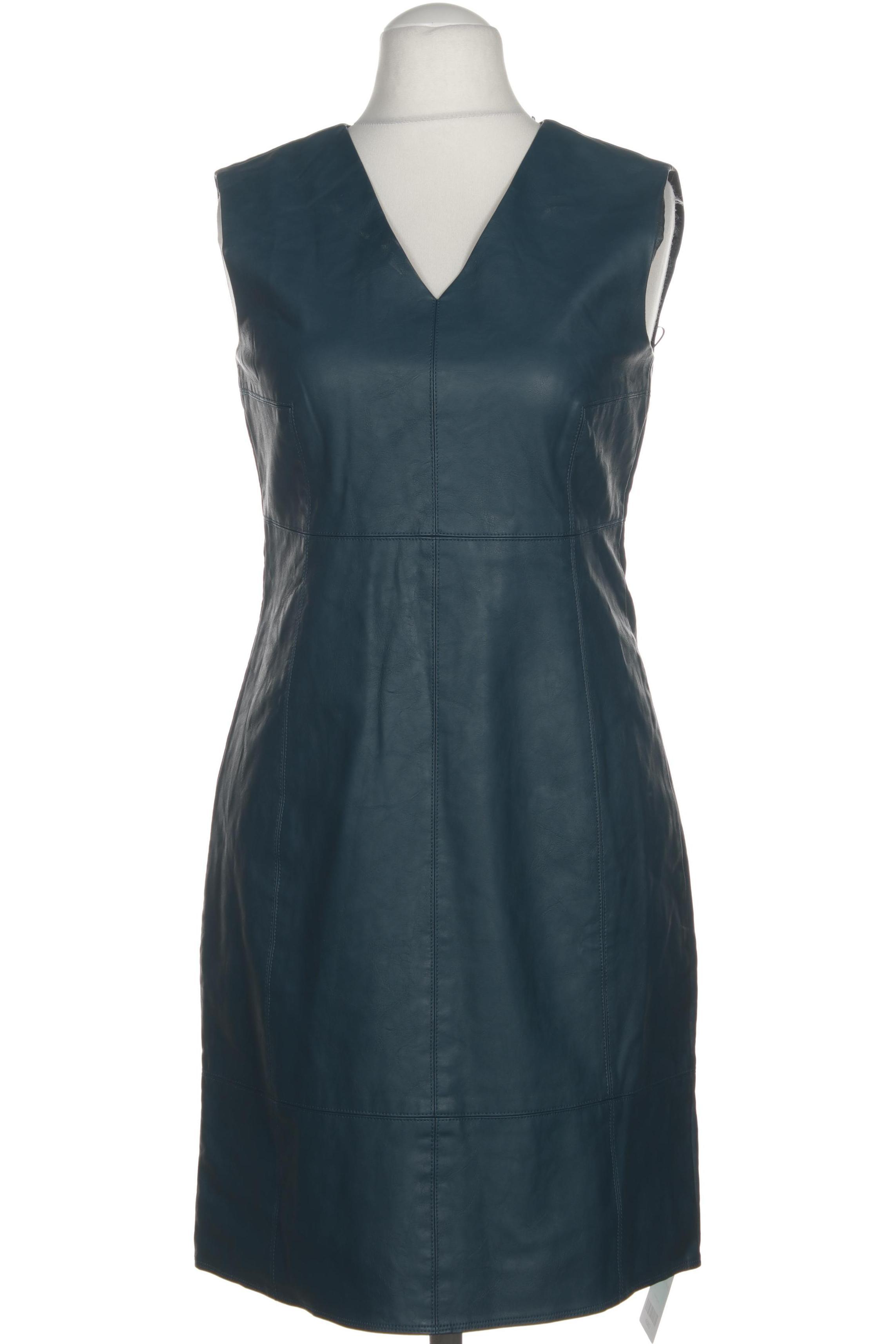 

Esprit Damen Kleid, türkis, Gr. 36