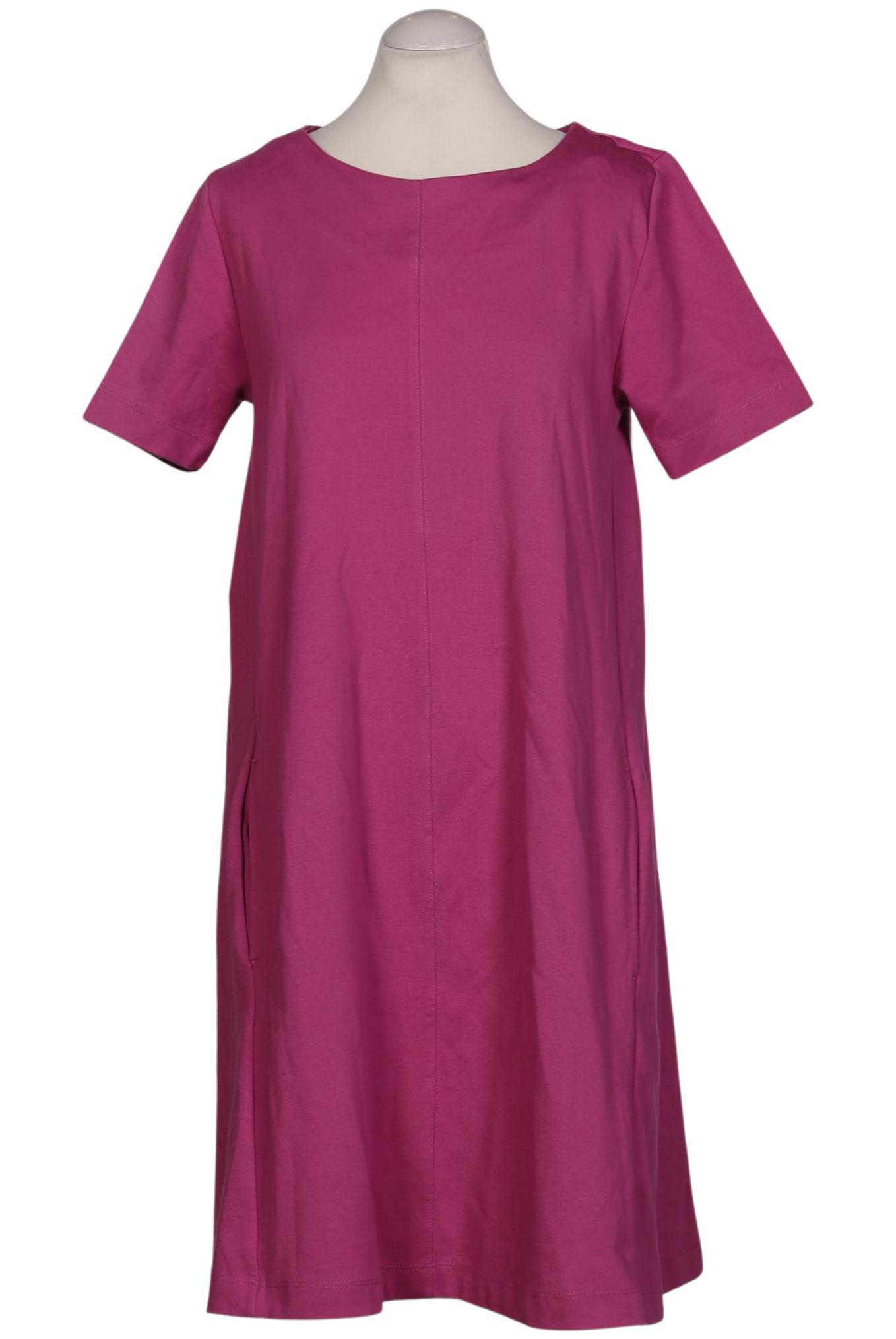 

Esprit Damen Kleid, pink, Gr. 36