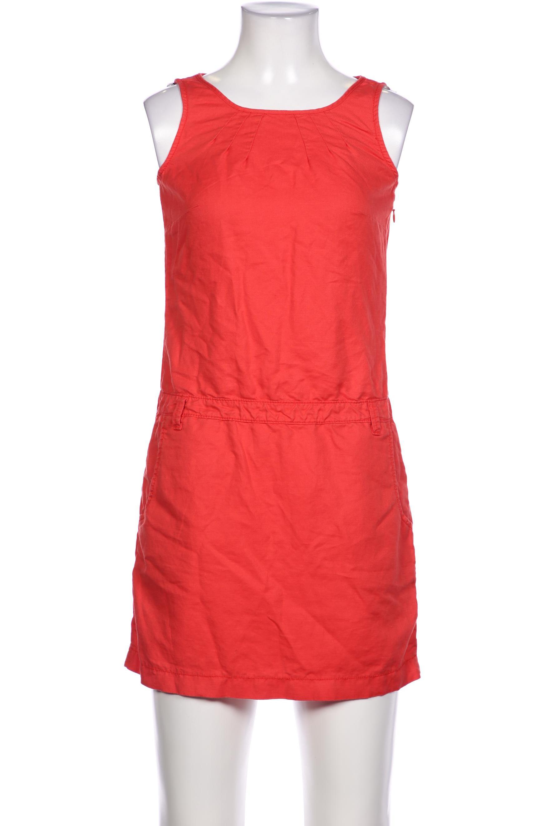 

Esprit Damen Kleid, rot, Gr. 32