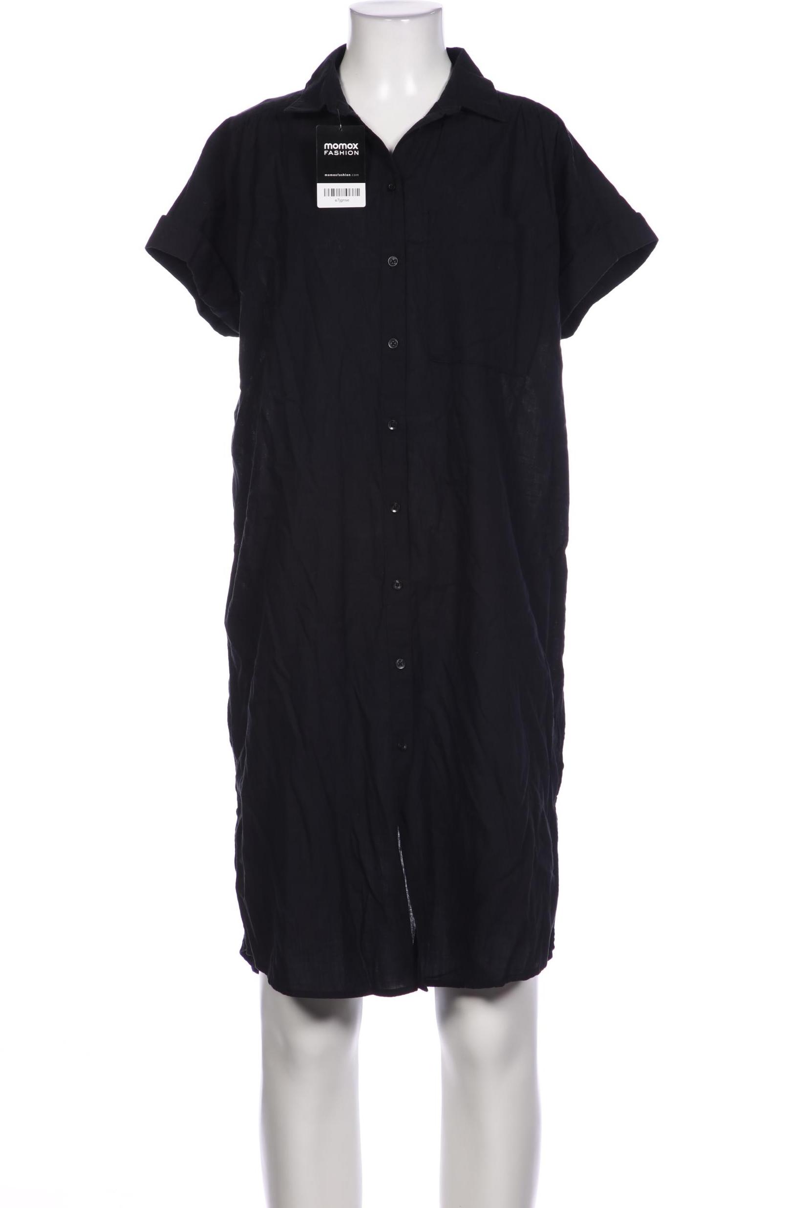 

Esprit Damen Kleid, schwarz
