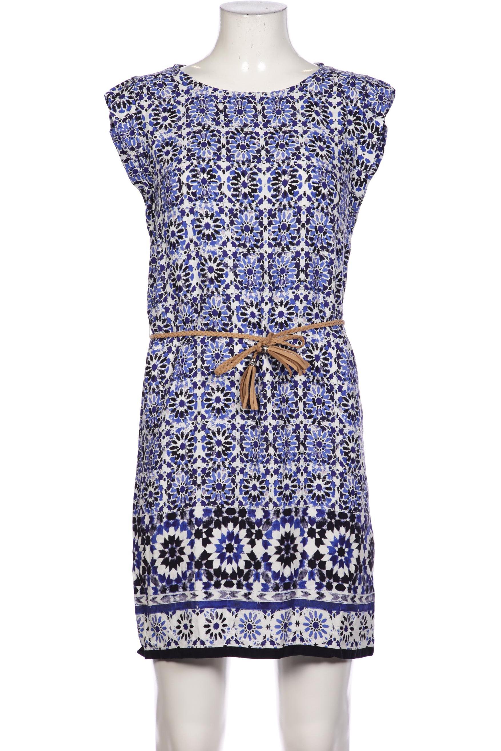 

Esprit Damen Kleid, blau, Gr. 38