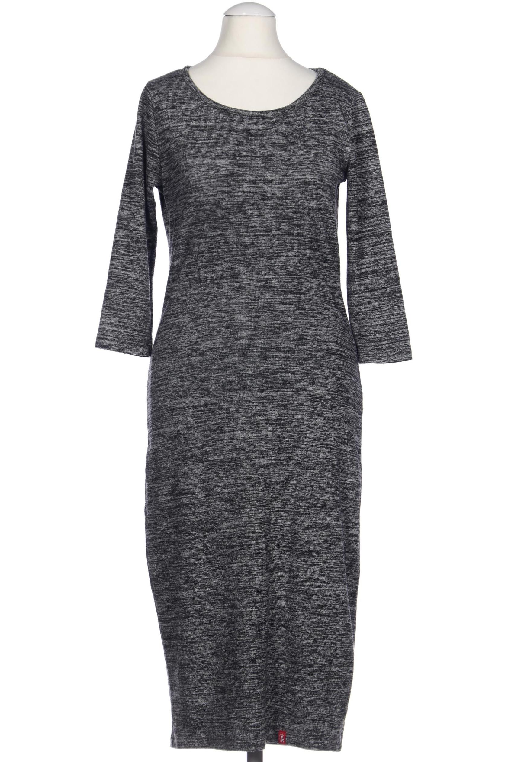 

Esprit Damen Kleid, grau, Gr. 36