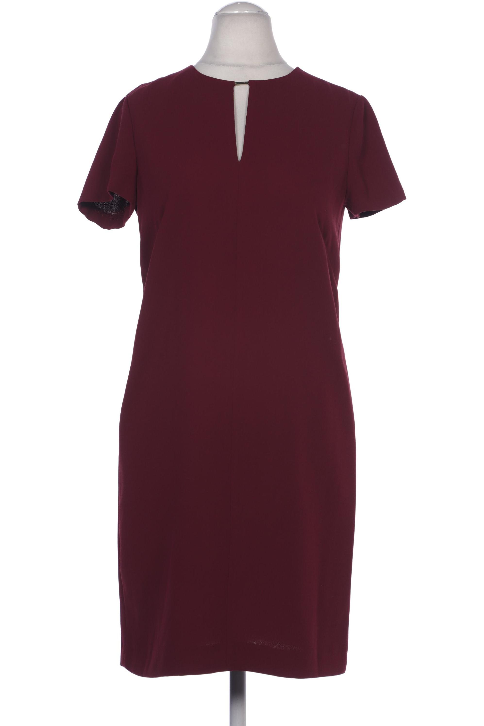 

Esprit Damen Kleid, bordeaux, Gr. 36