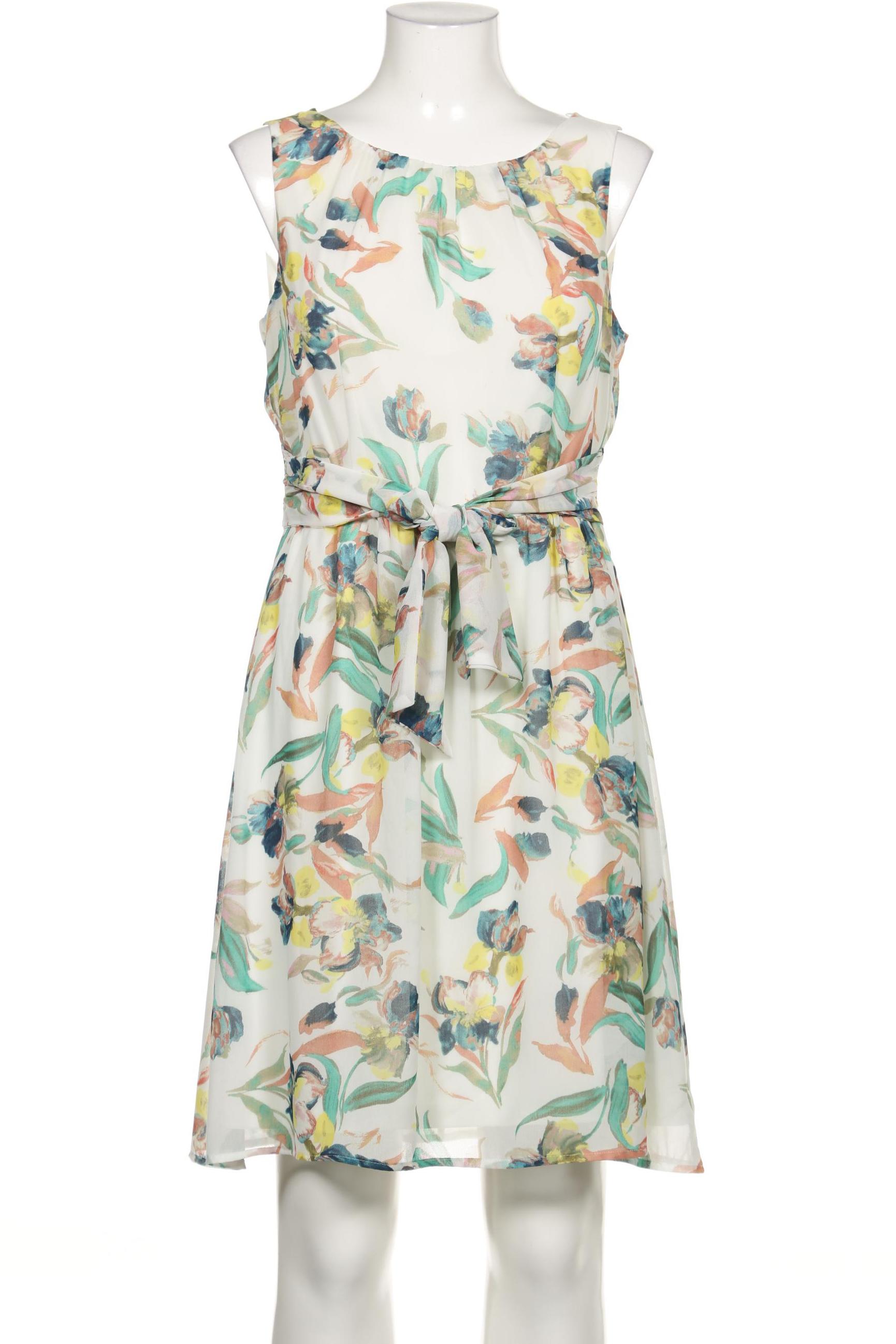 

Esprit Damen Kleid, hellgrün