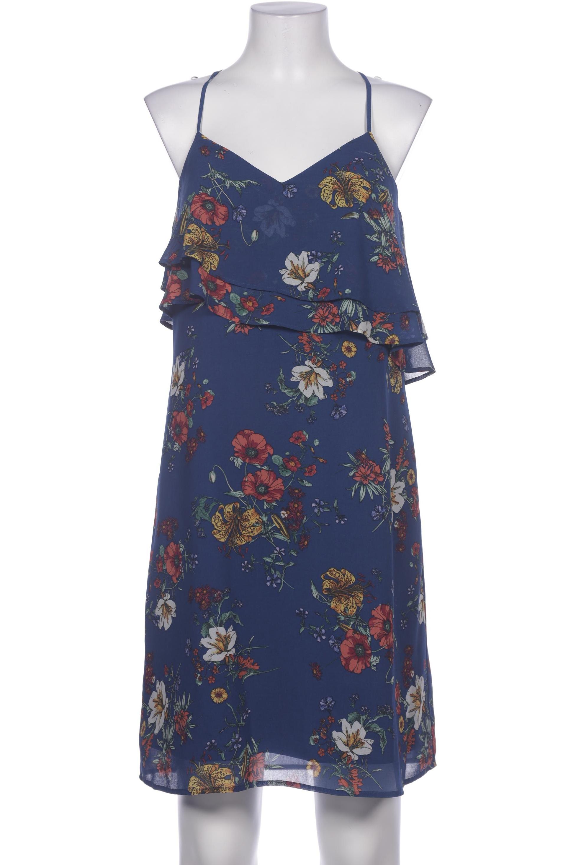 

Esprit Damen Kleid, marineblau, Gr. 36