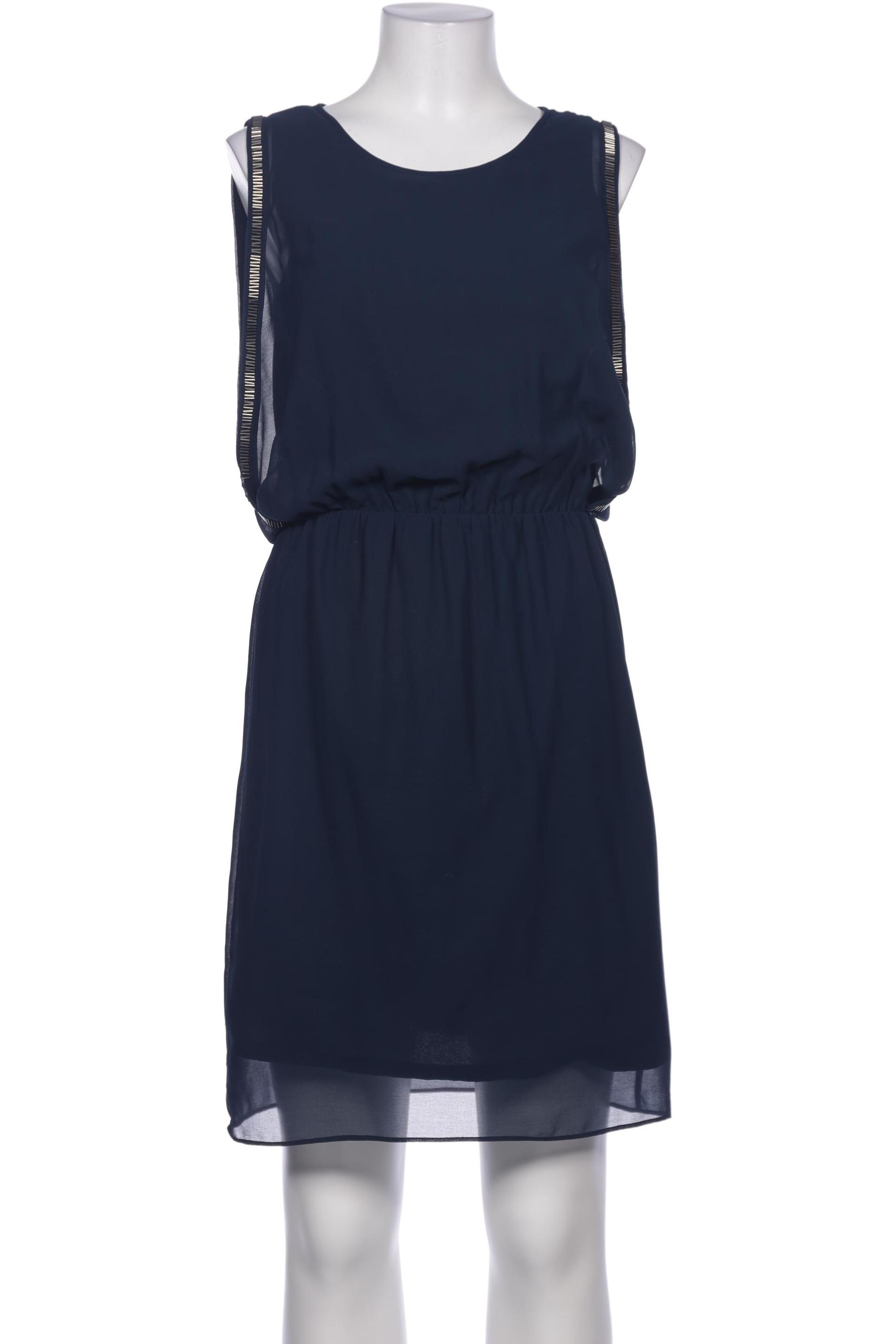 

Esprit Damen Kleid, marineblau, Gr. 36