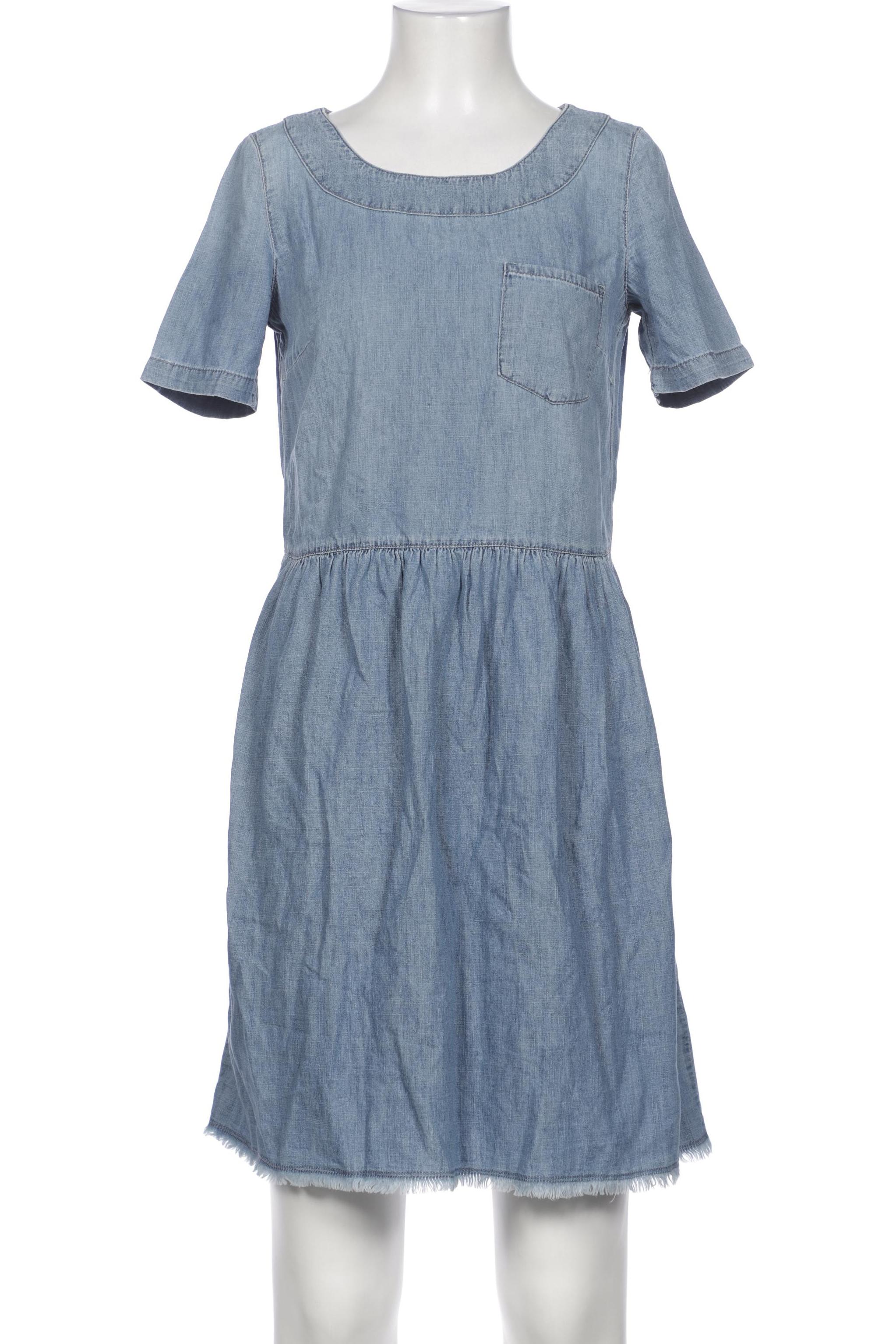 

Esprit Damen Kleid, blau