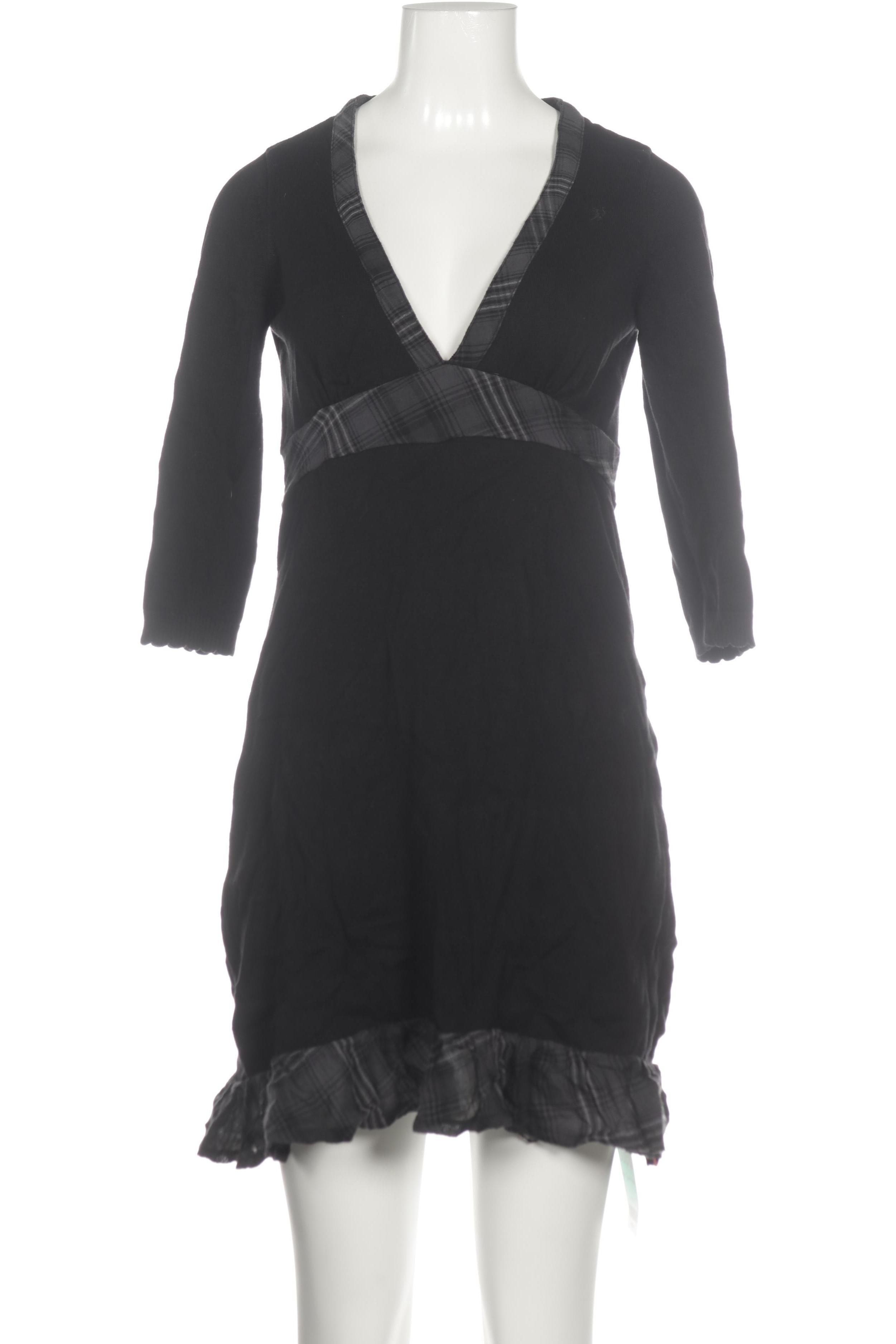 

Esprit Damen Kleid, schwarz, Gr. 34