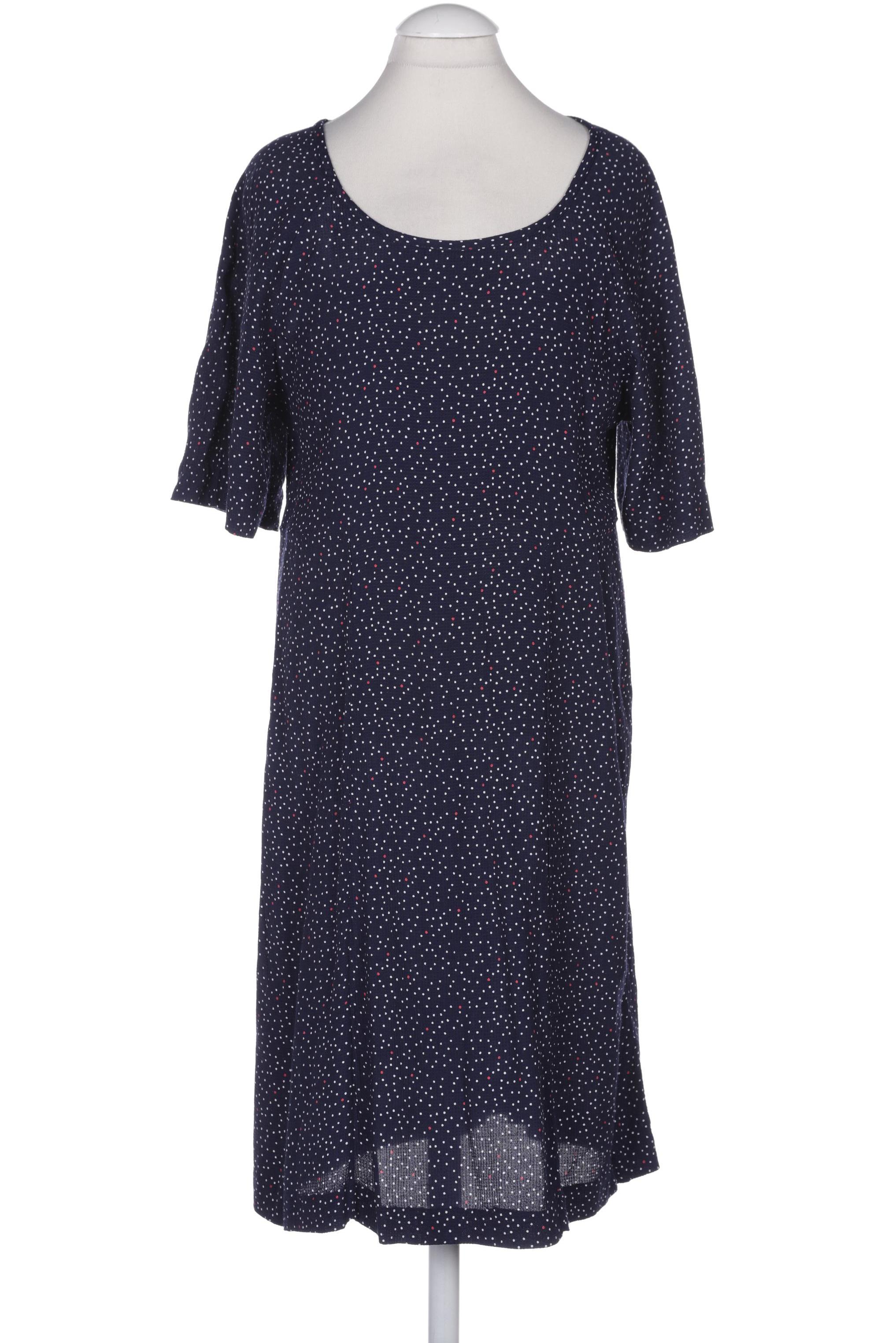 

Esprit Damen Kleid, blau
