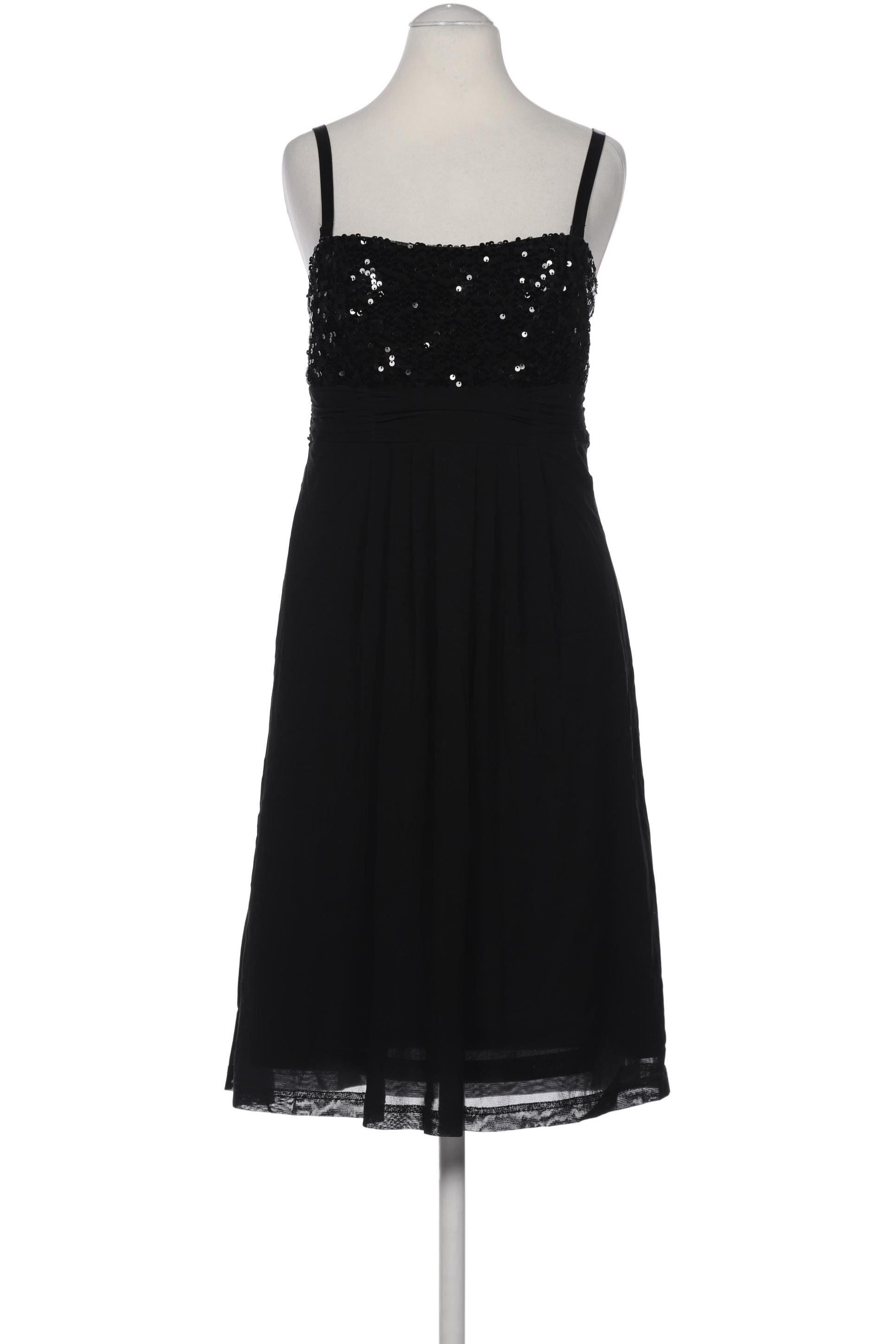 

Esprit Damen Kleid, schwarz, Gr. 38
