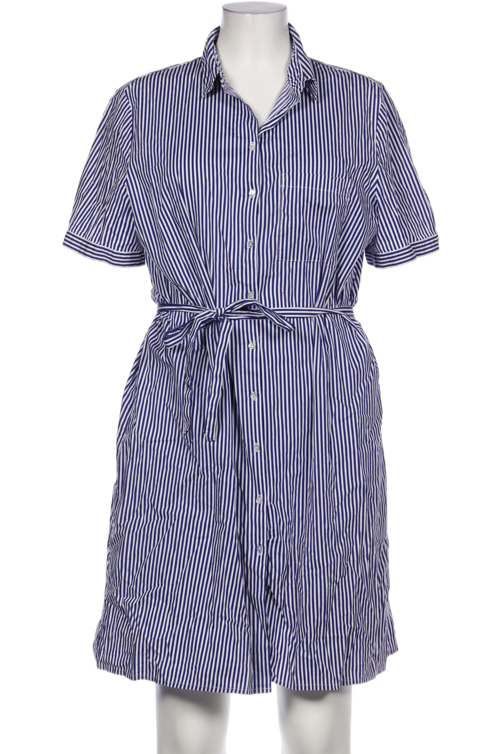

Esprit Damen Kleid, blau, Gr. 44