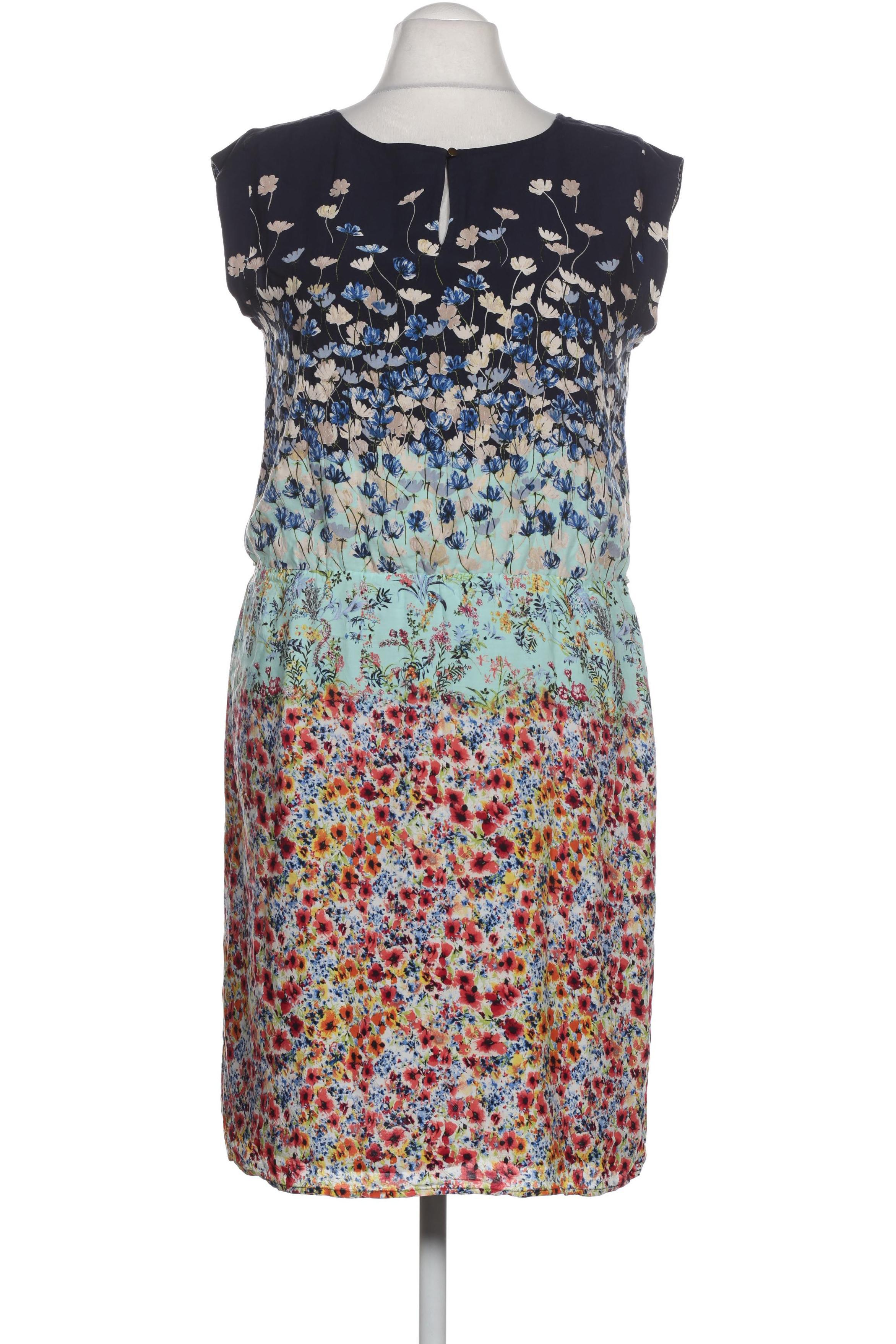 

Esprit Damen Kleid, blau, Gr. 40