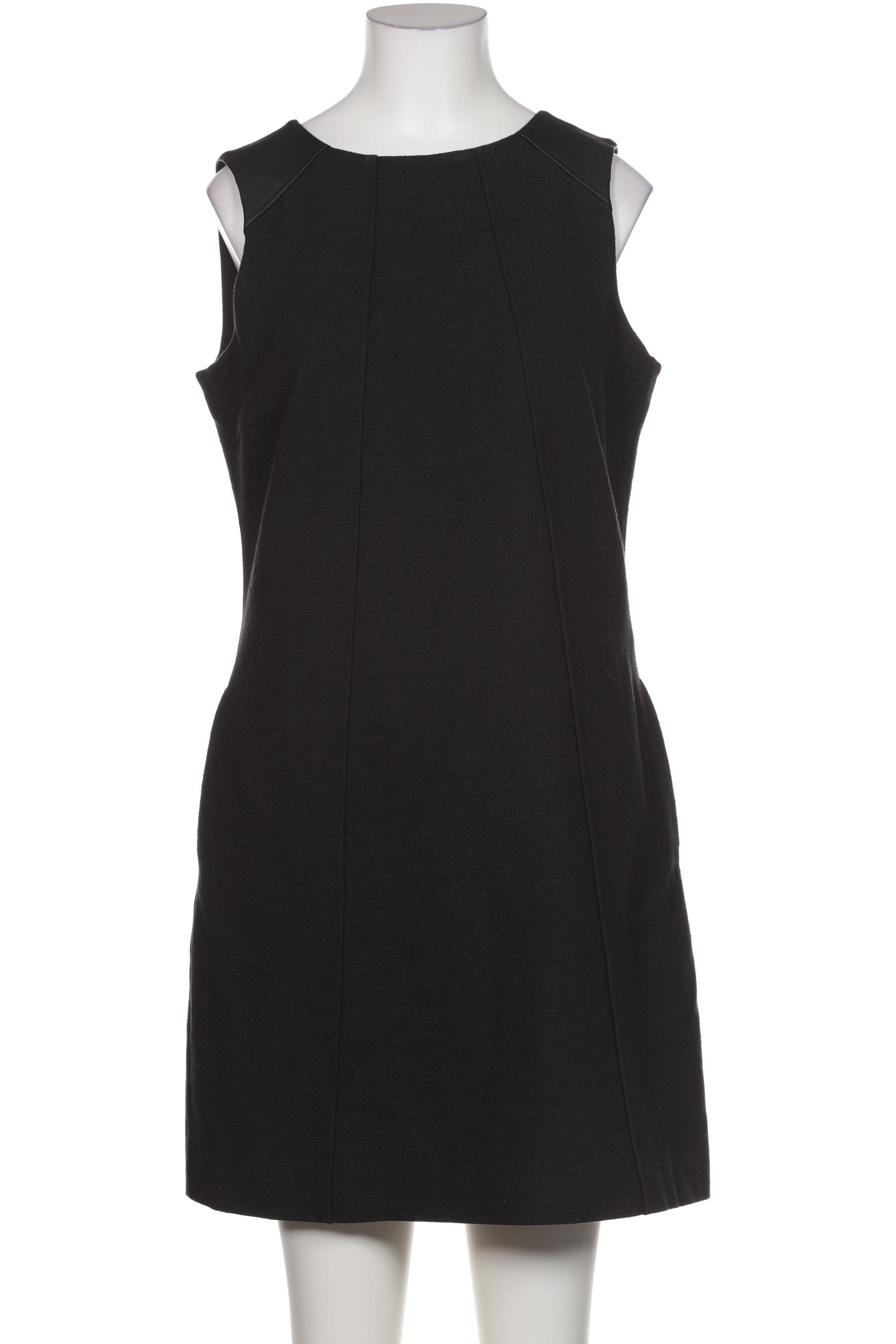 

Esprit Damen Kleid, schwarz, Gr. 38