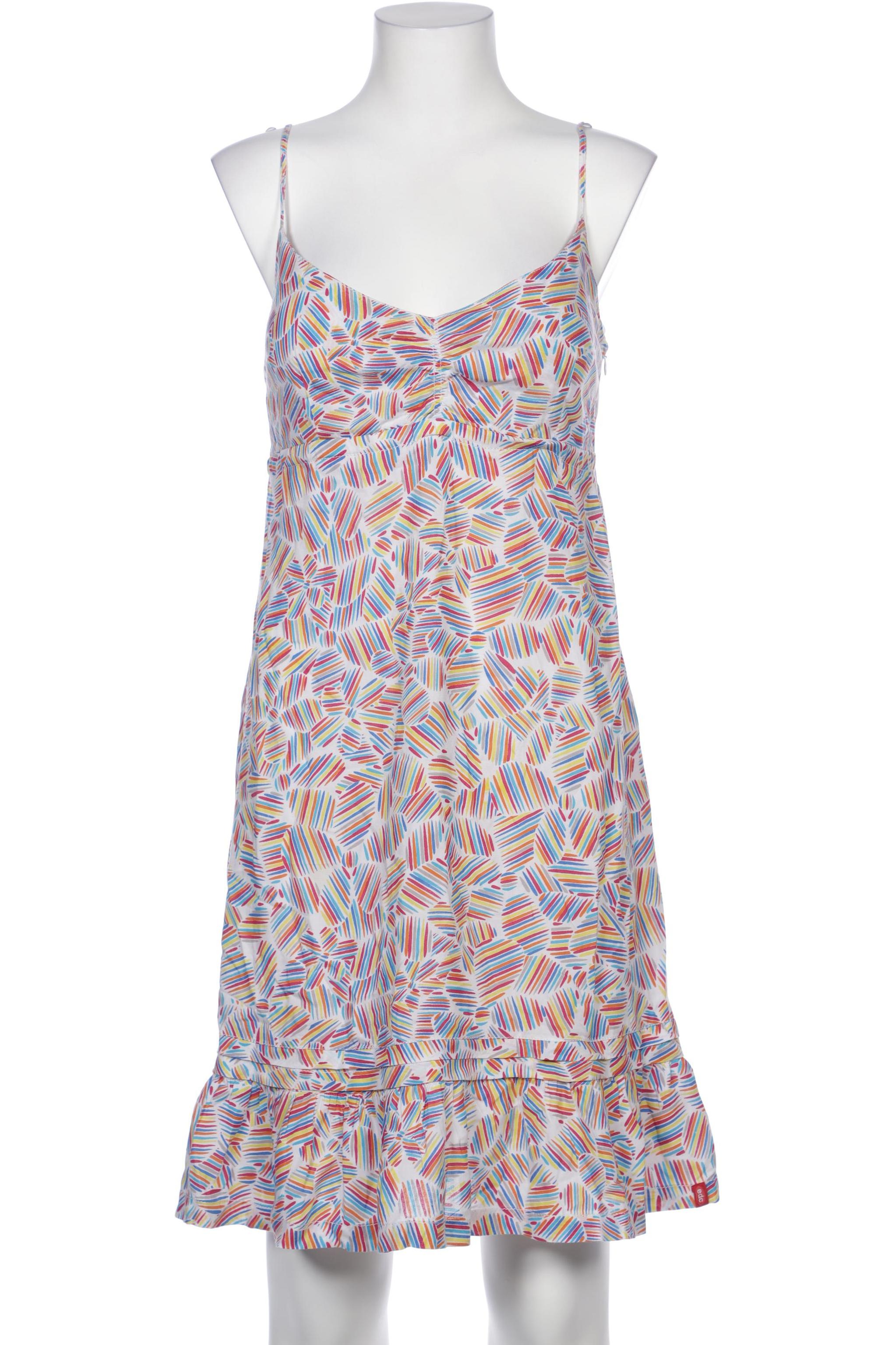 

Esprit Damen Kleid, blau, Gr. 40
