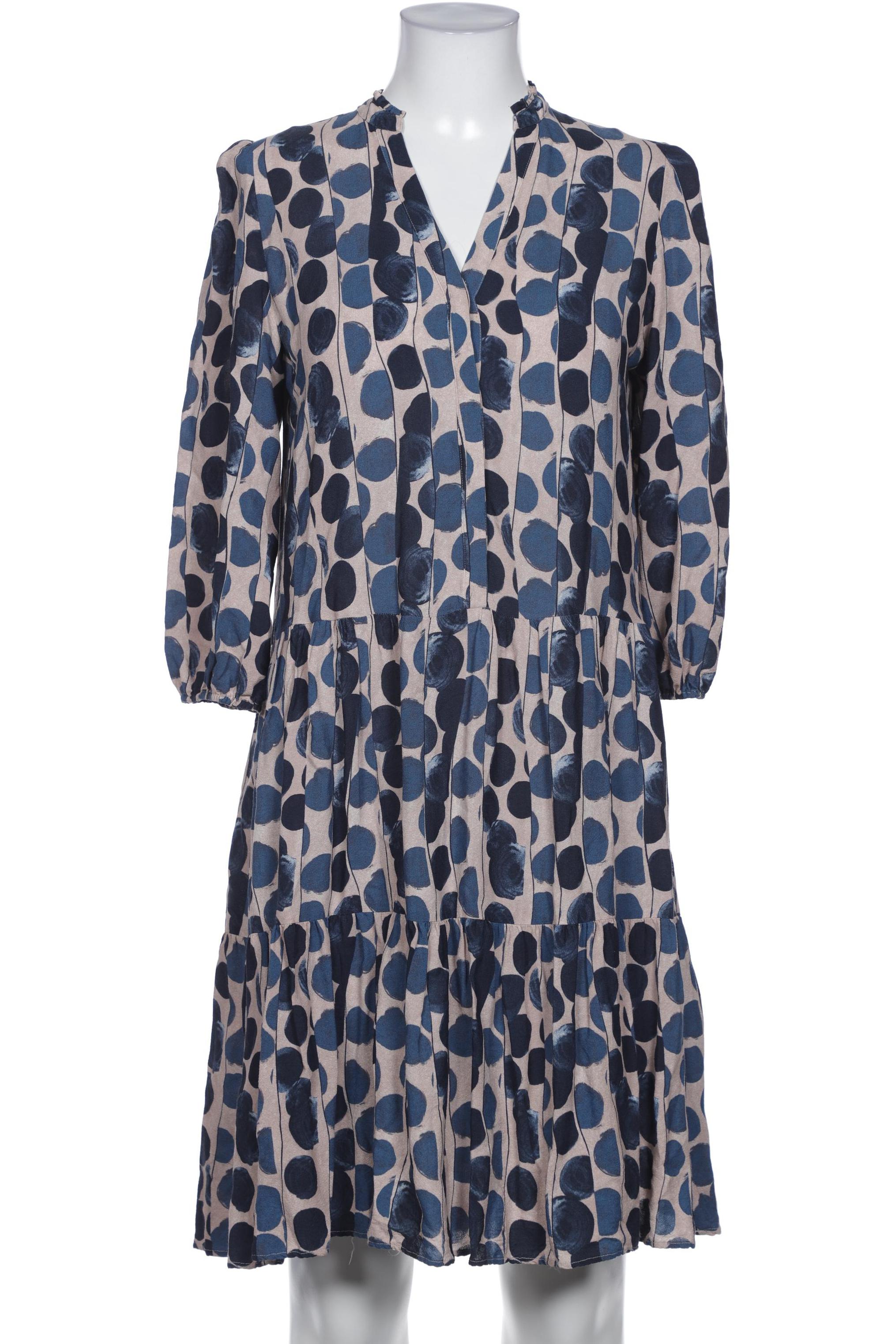 

Esprit Damen Kleid, blau