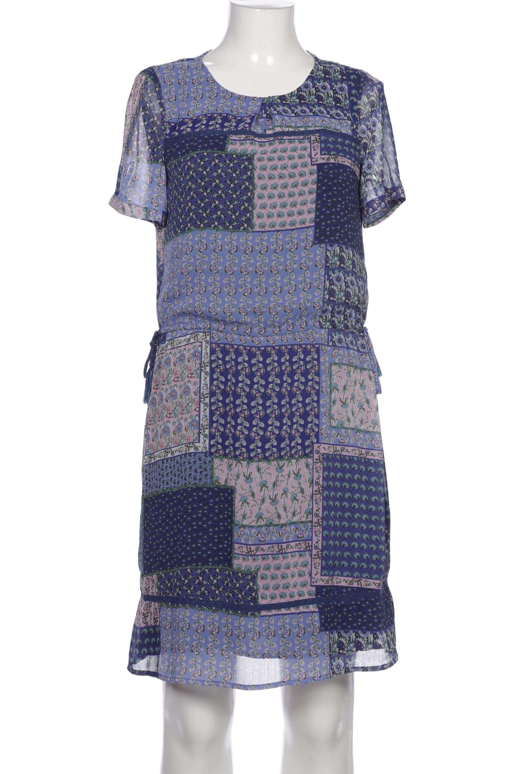 

Esprit Damen Kleid, marineblau