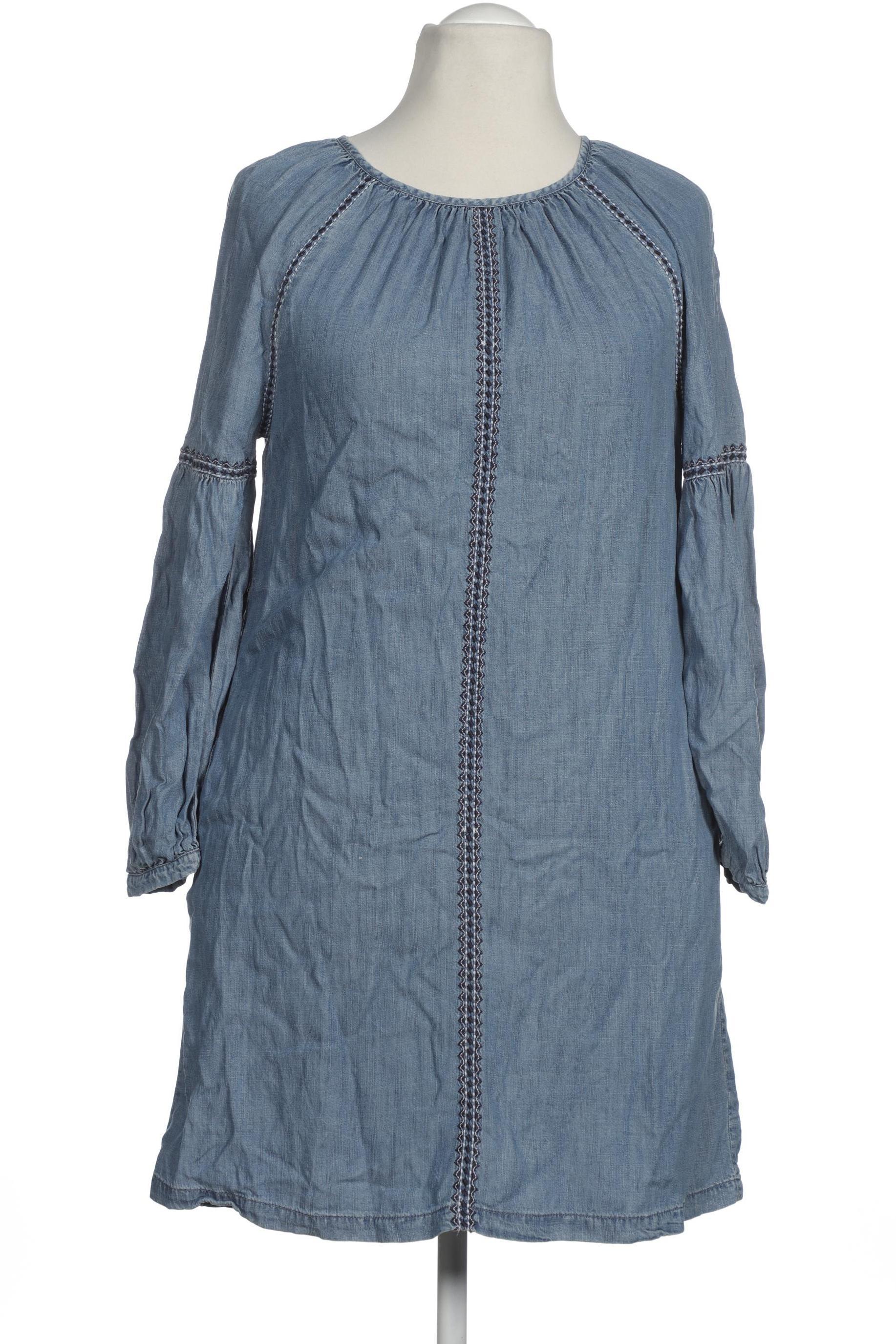 

Esprit Damen Kleid, blau, Gr.