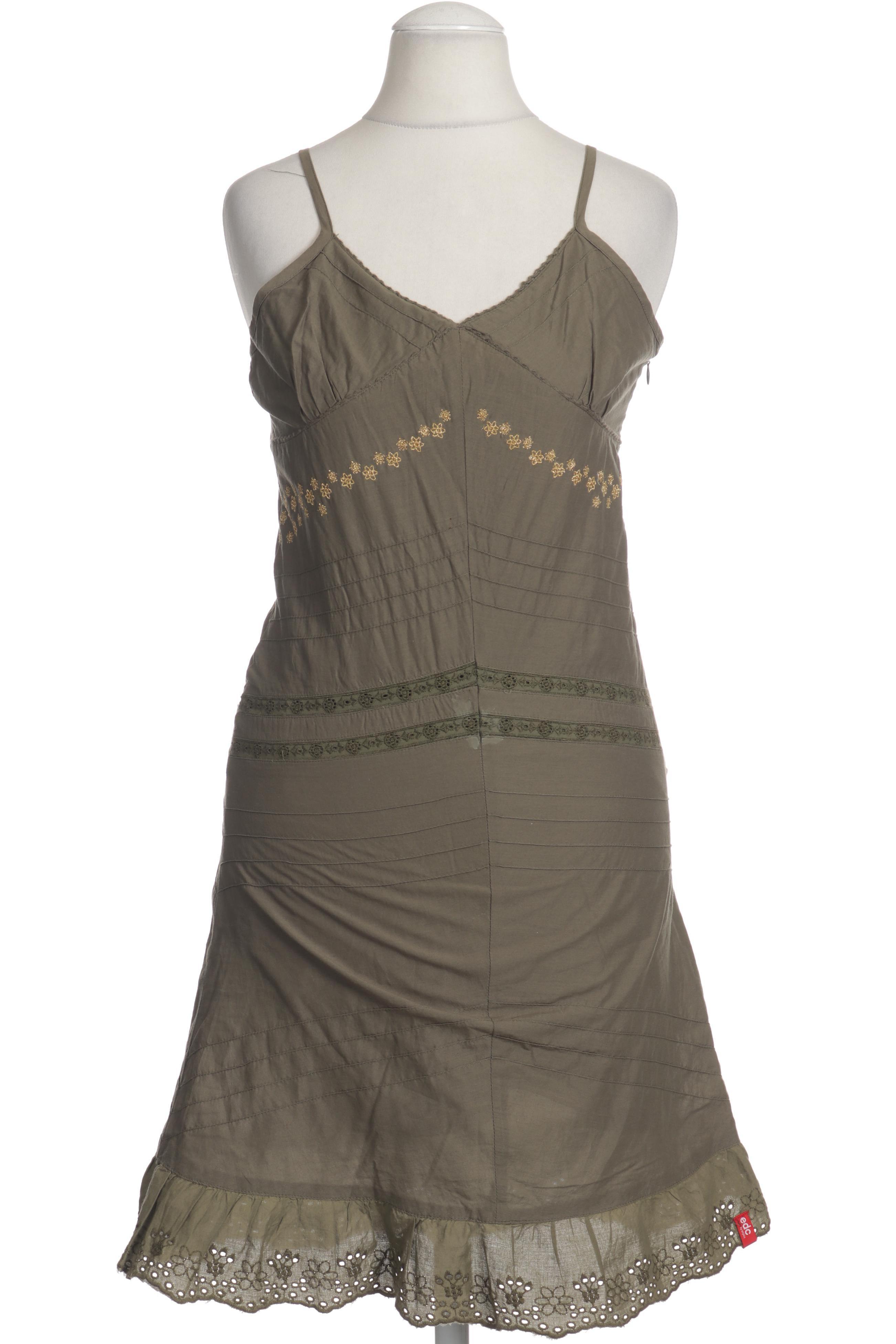 

Esprit Damen Kleid, grün, Gr.