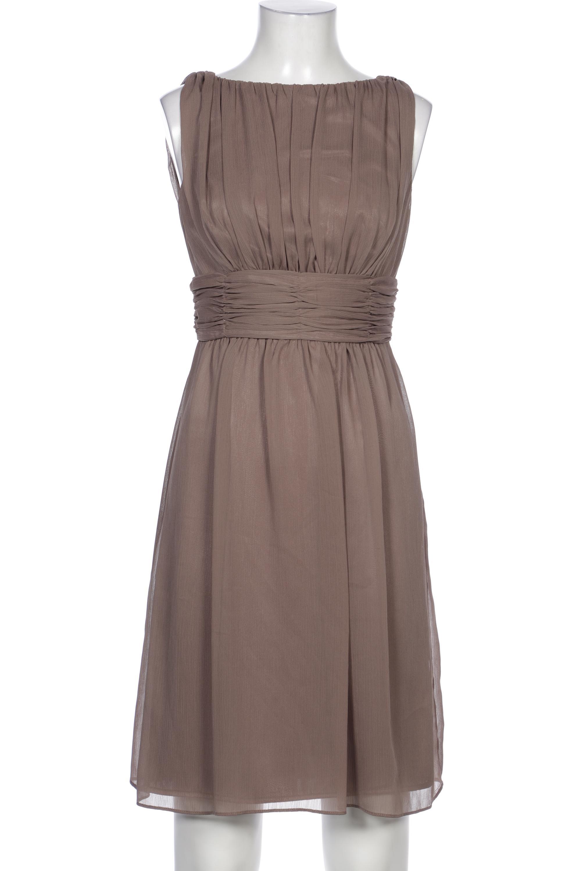 

Esprit Damen Kleid, beige, Gr. 36
