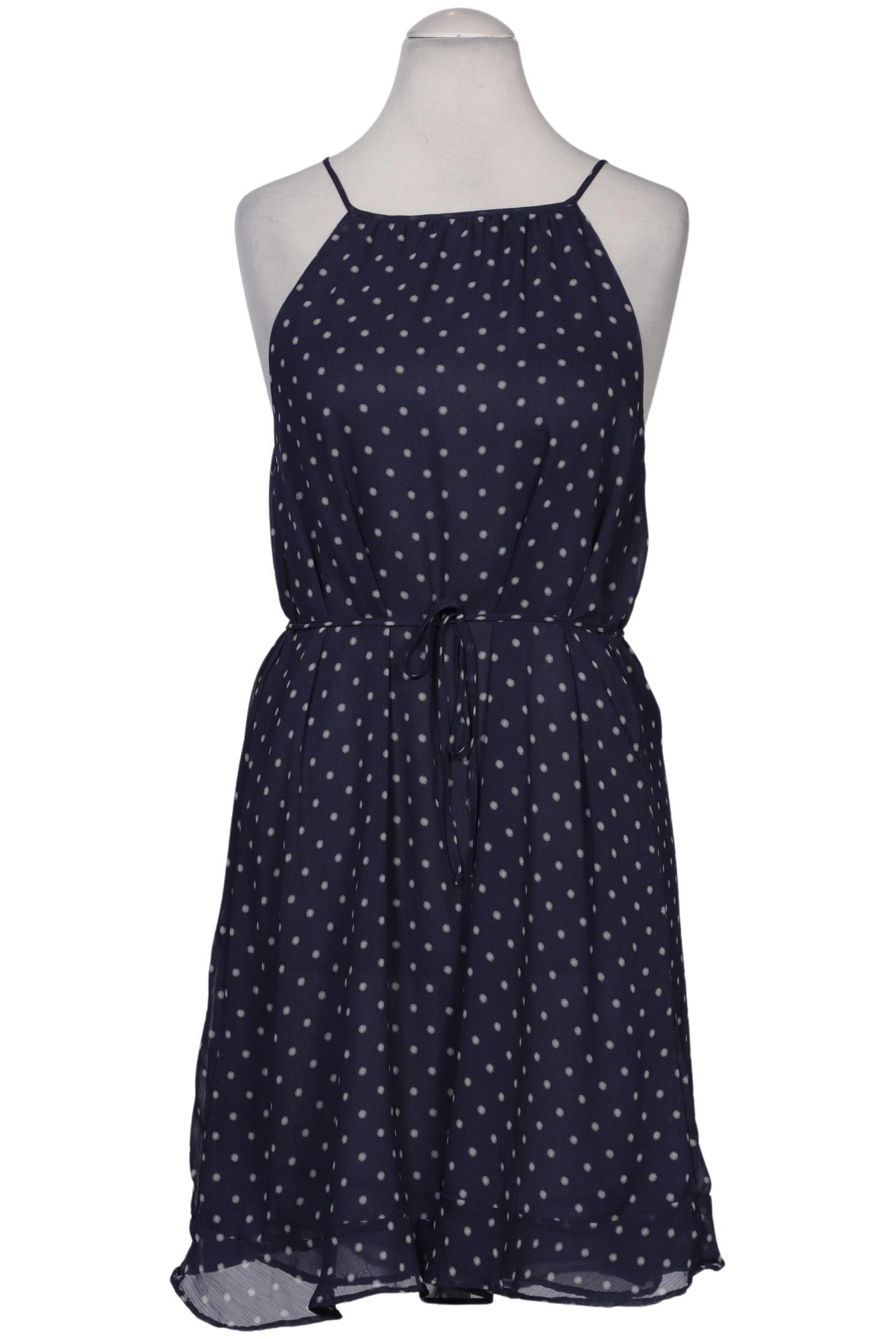 Thumbnail - Esprit Damen Kleid, marineblau, Gr. 38