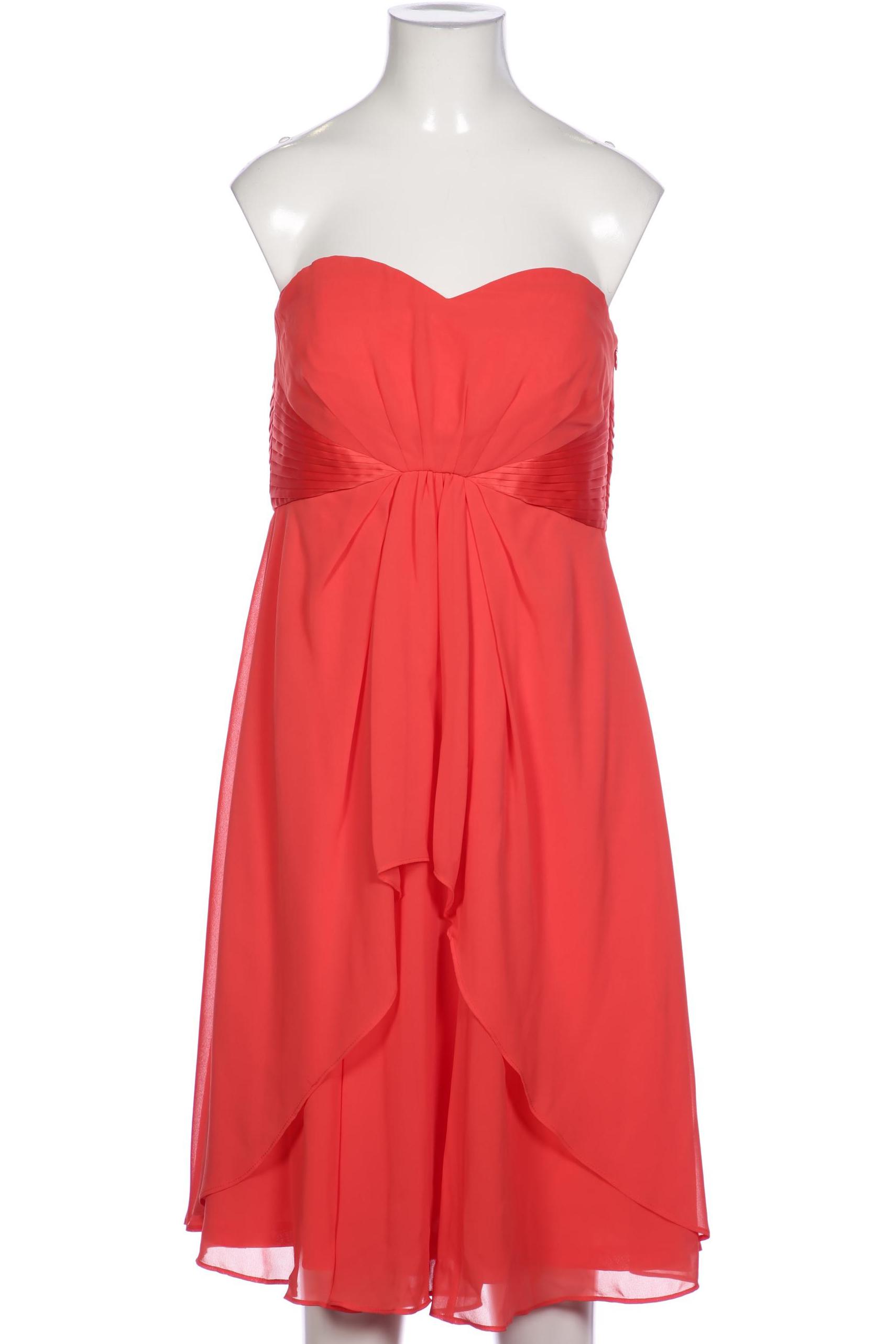 

Esprit Damen Kleid, orange