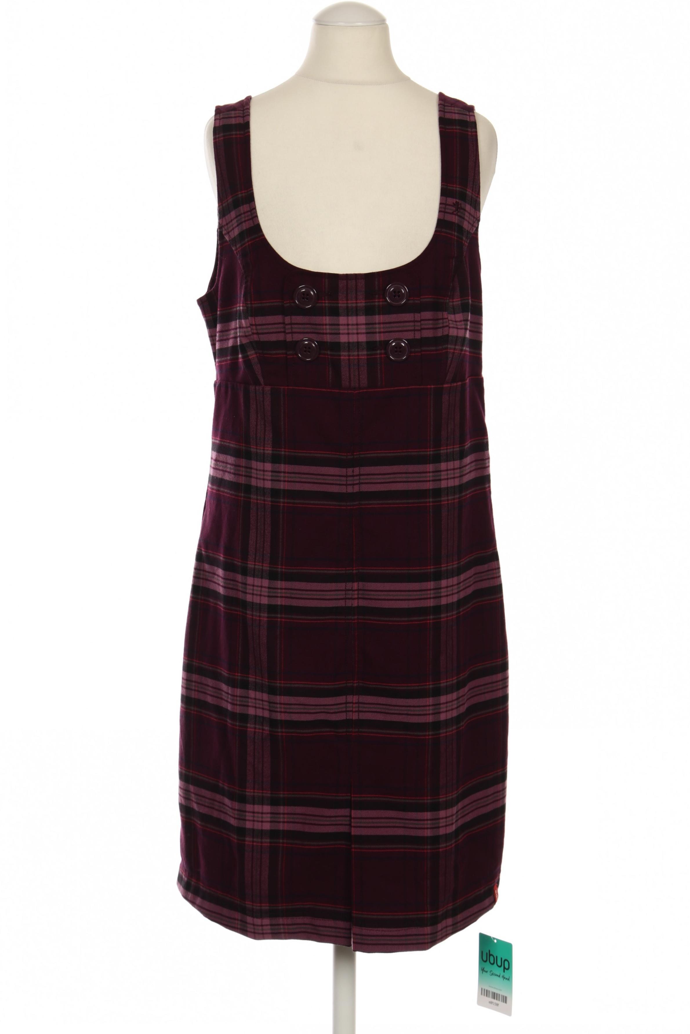 

Esprit Damen Kleid, lila, Gr. 40