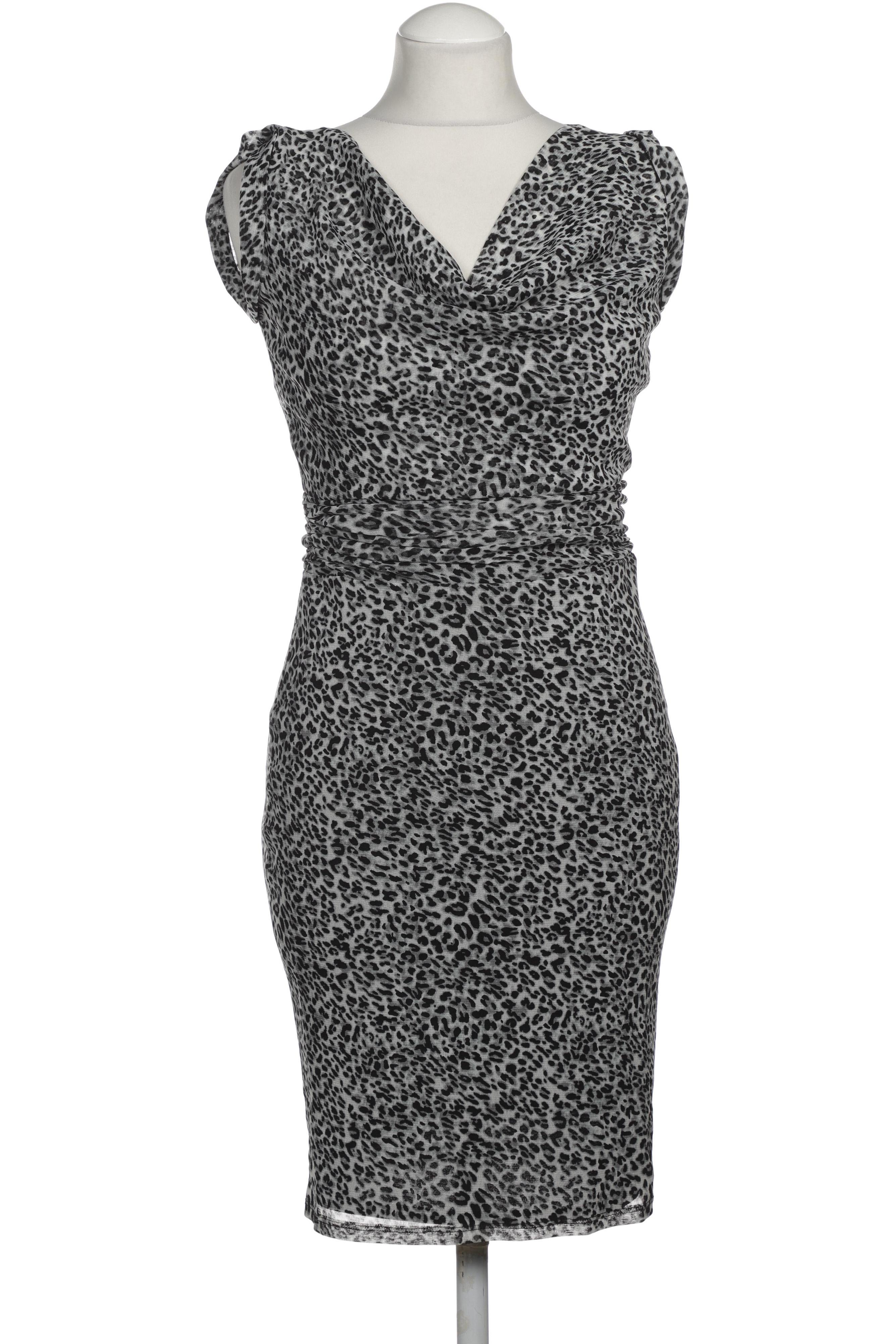 

Esprit Damen Kleid, schwarz, Gr. 36