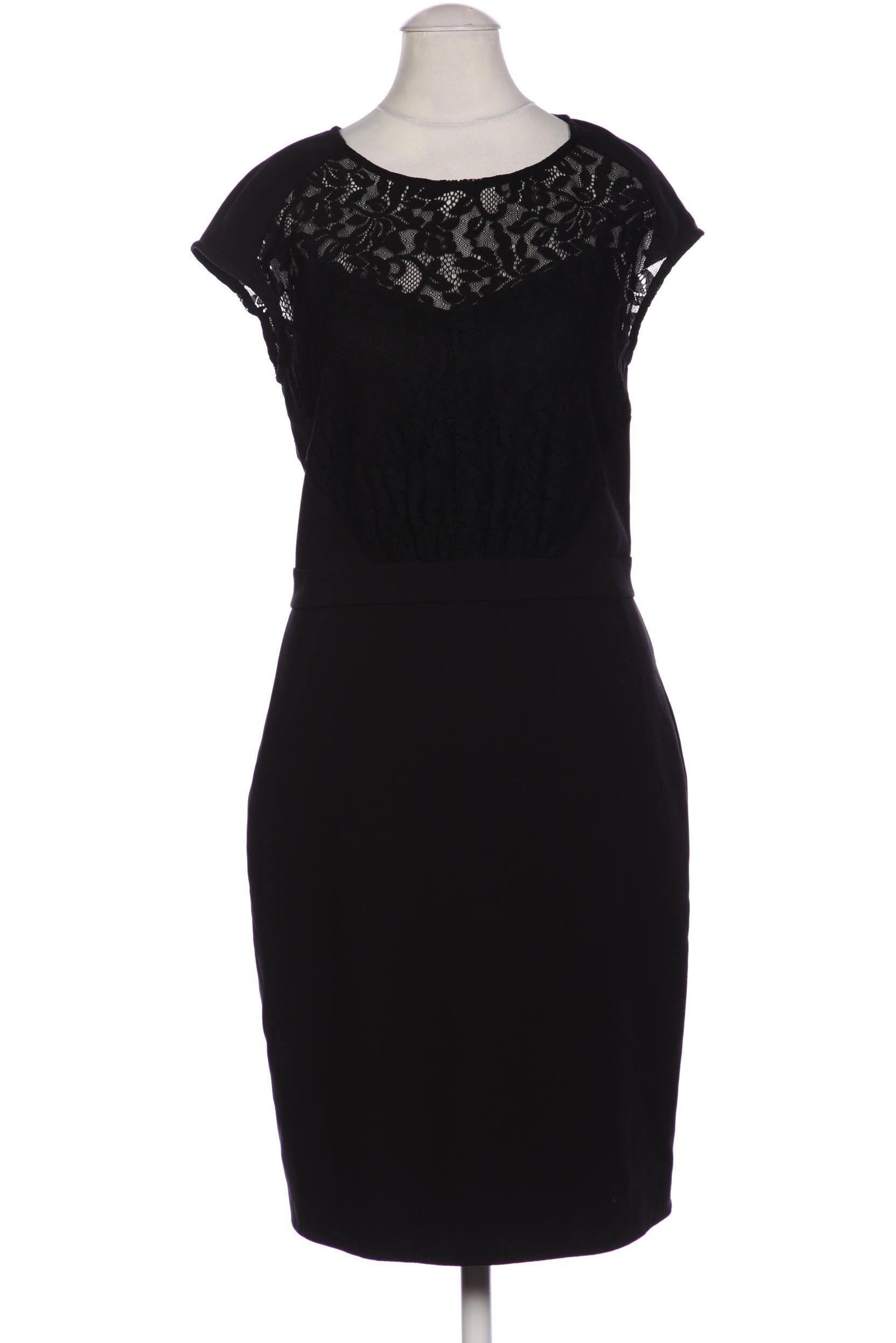 

Esprit Damen Kleid, schwarz, Gr. 36