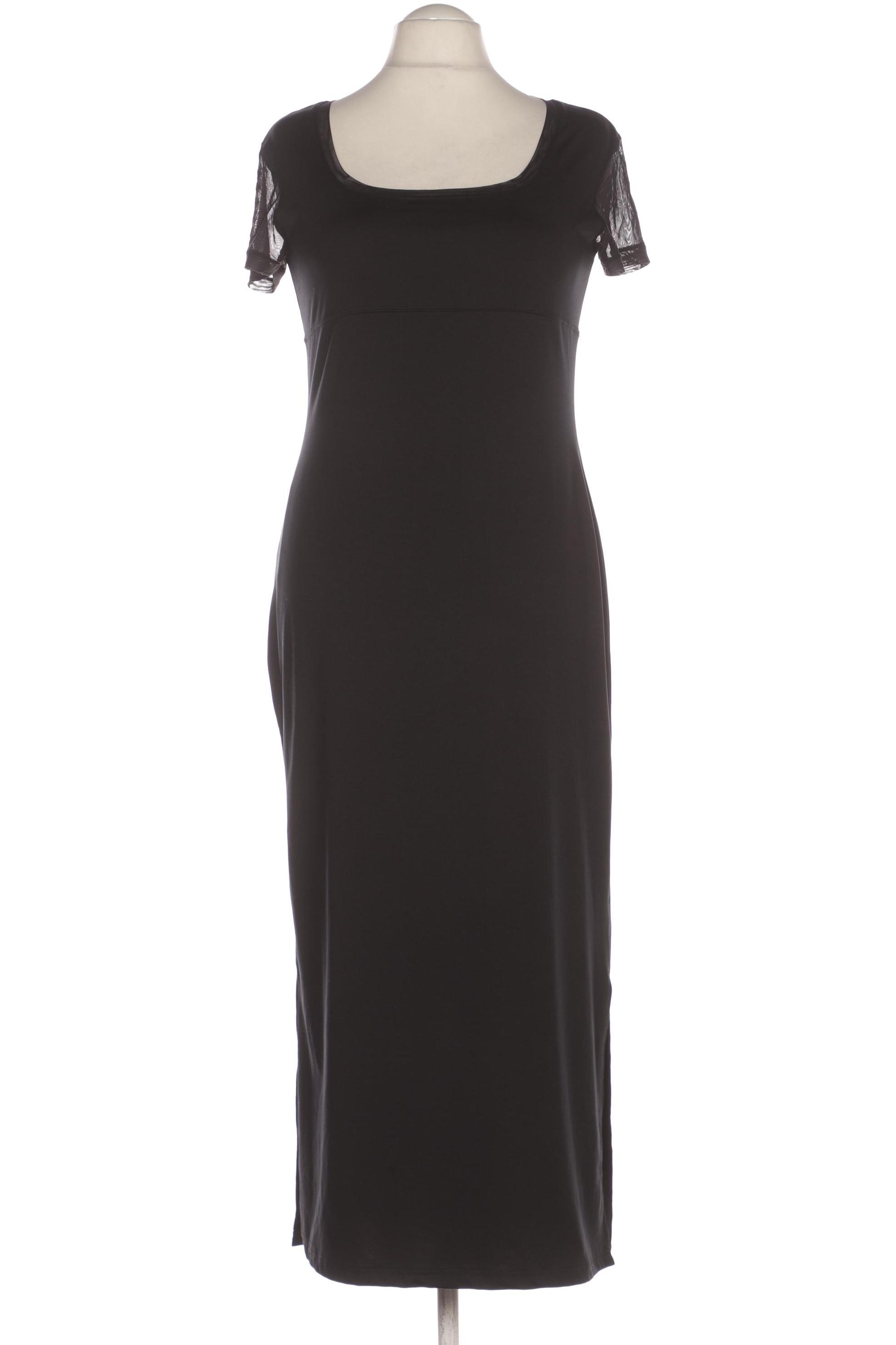 

Esprit Damen Kleid, schwarz, Gr. 42