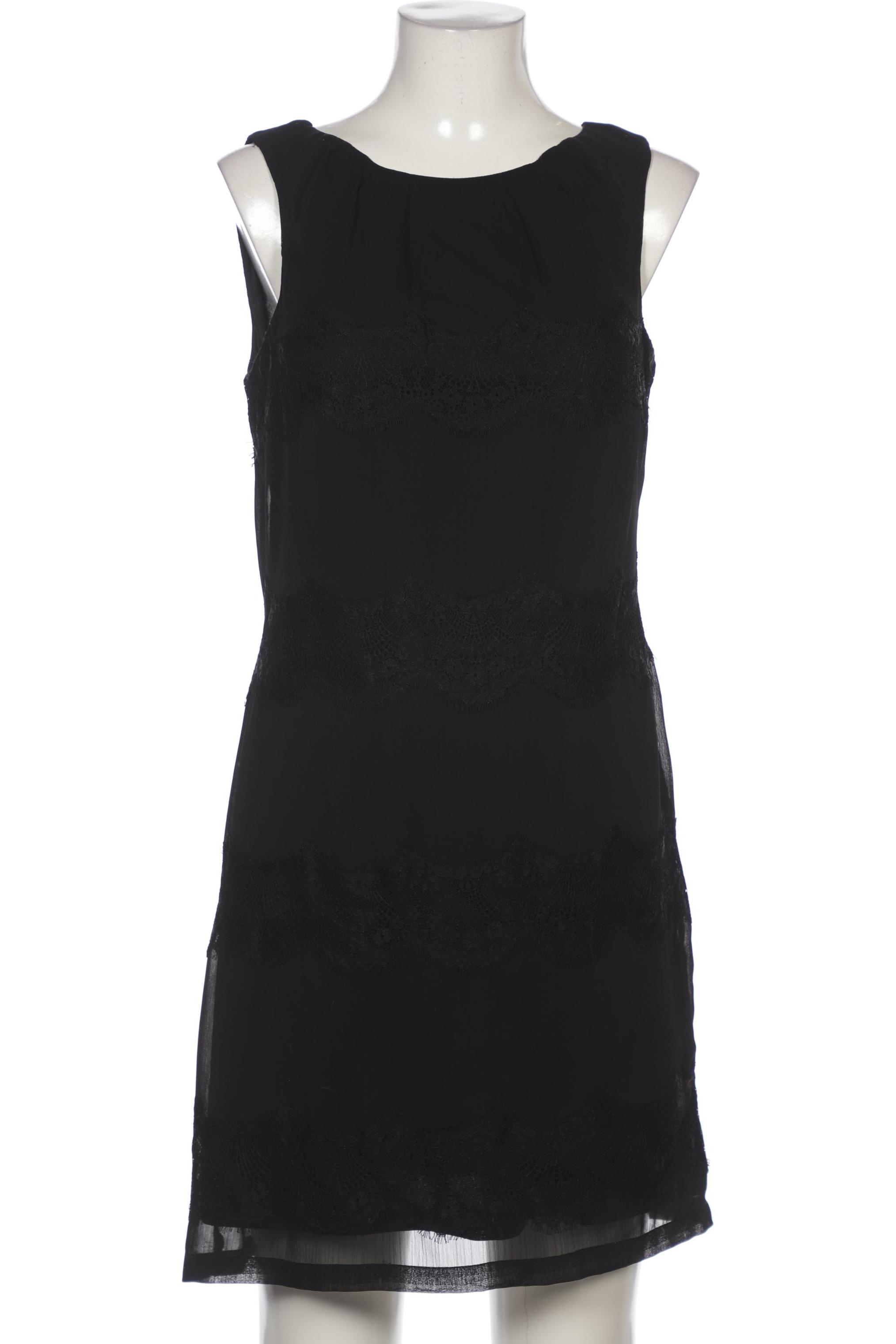 

Esprit Damen Kleid, schwarz, Gr. 40