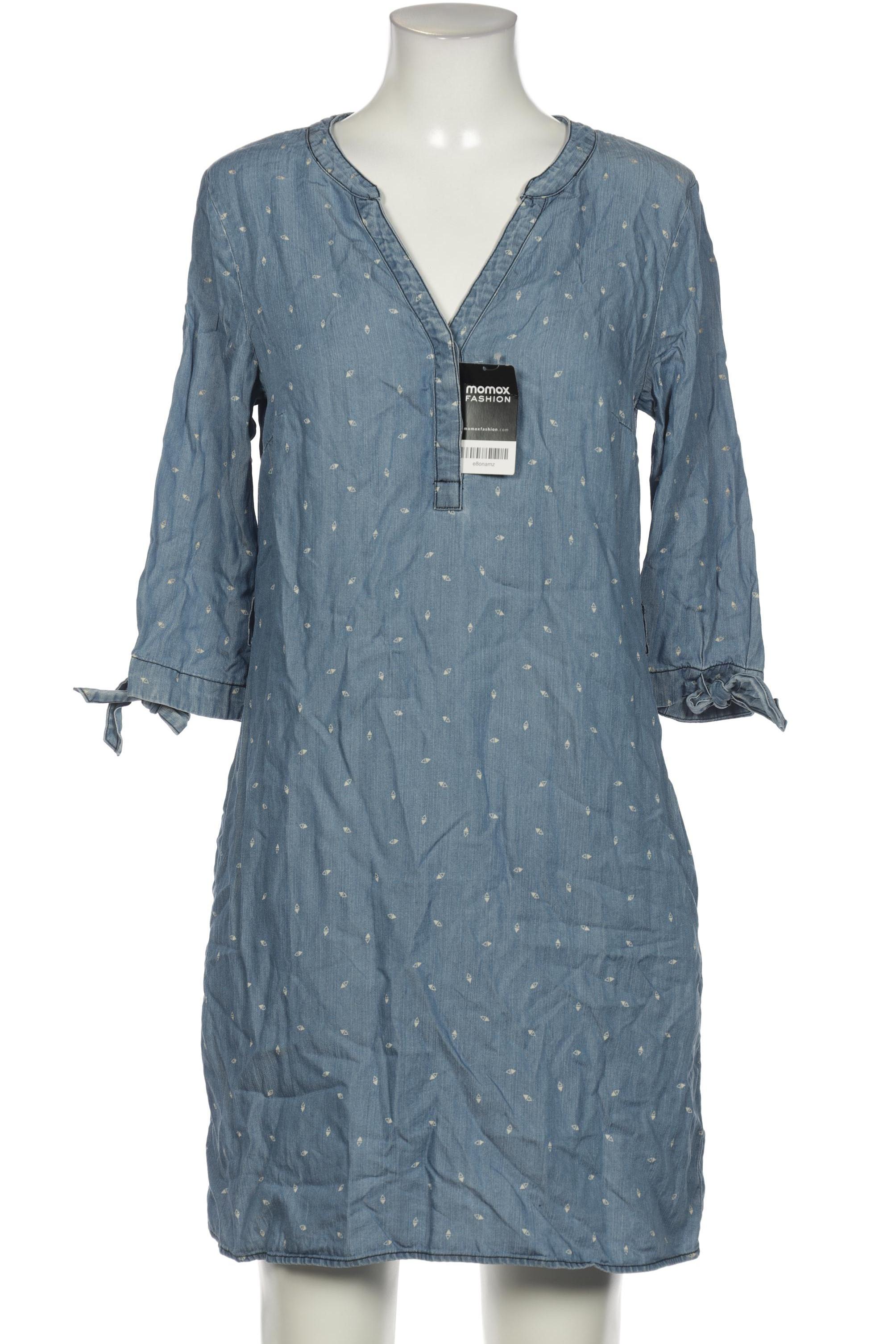 

Esprit Damen Kleid, blau