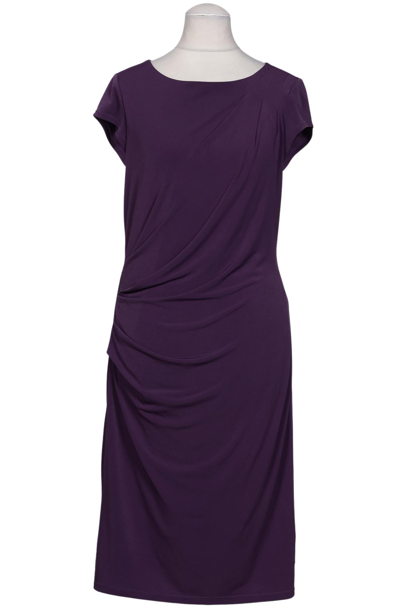 

Esprit Damen Kleid, flieder, Gr. 36