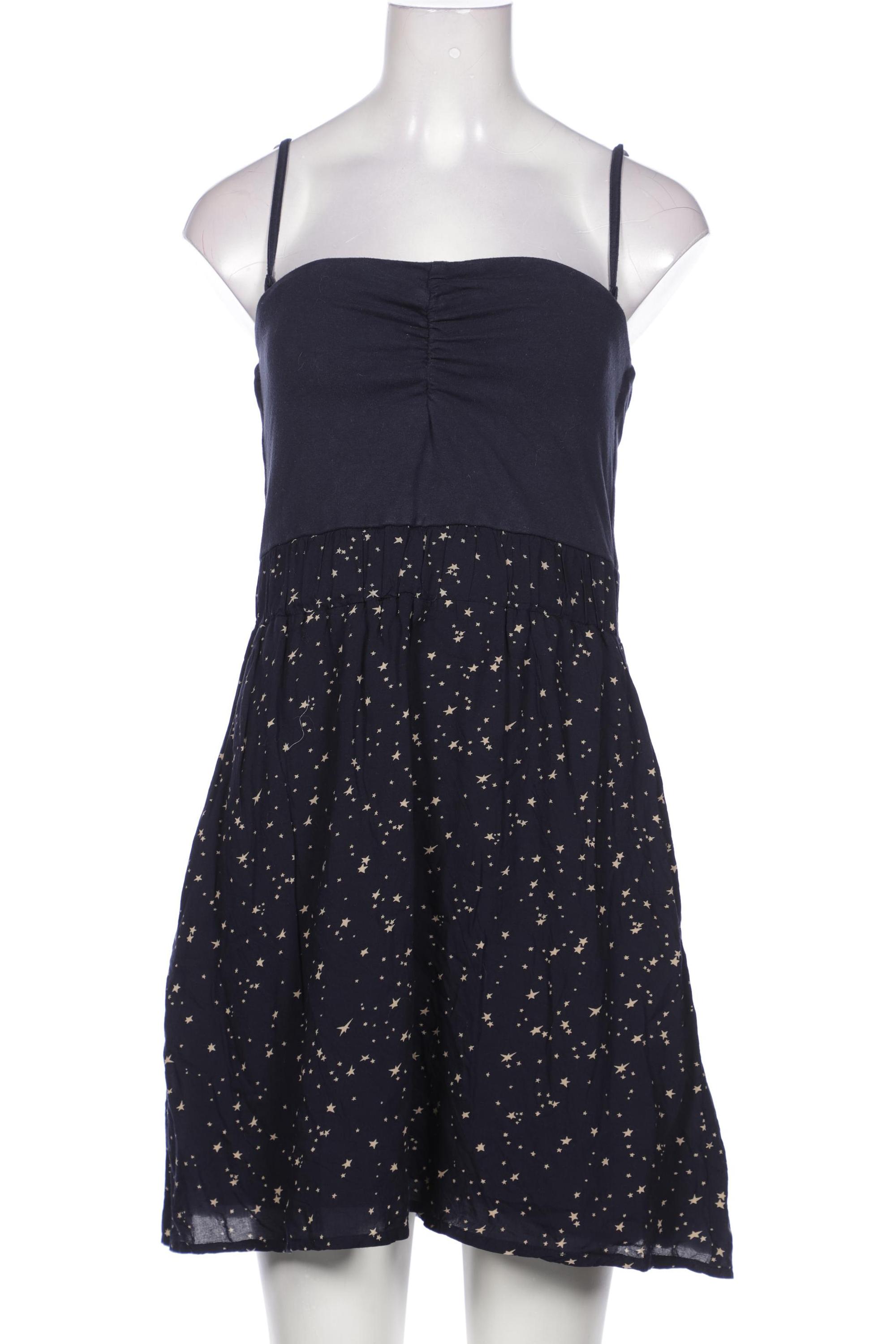 

Esprit Damen Kleid, marineblau, Gr. 34