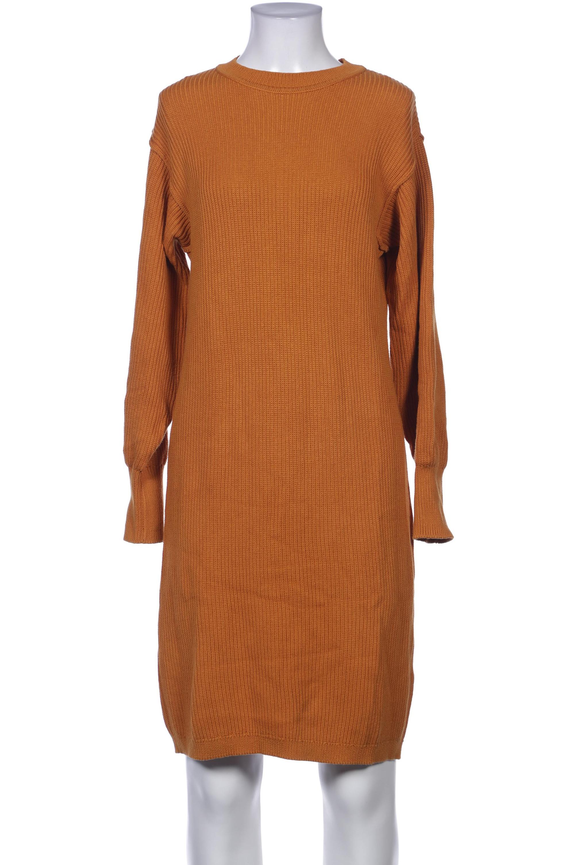 

Esprit Damen Kleid, orange, Gr. 34