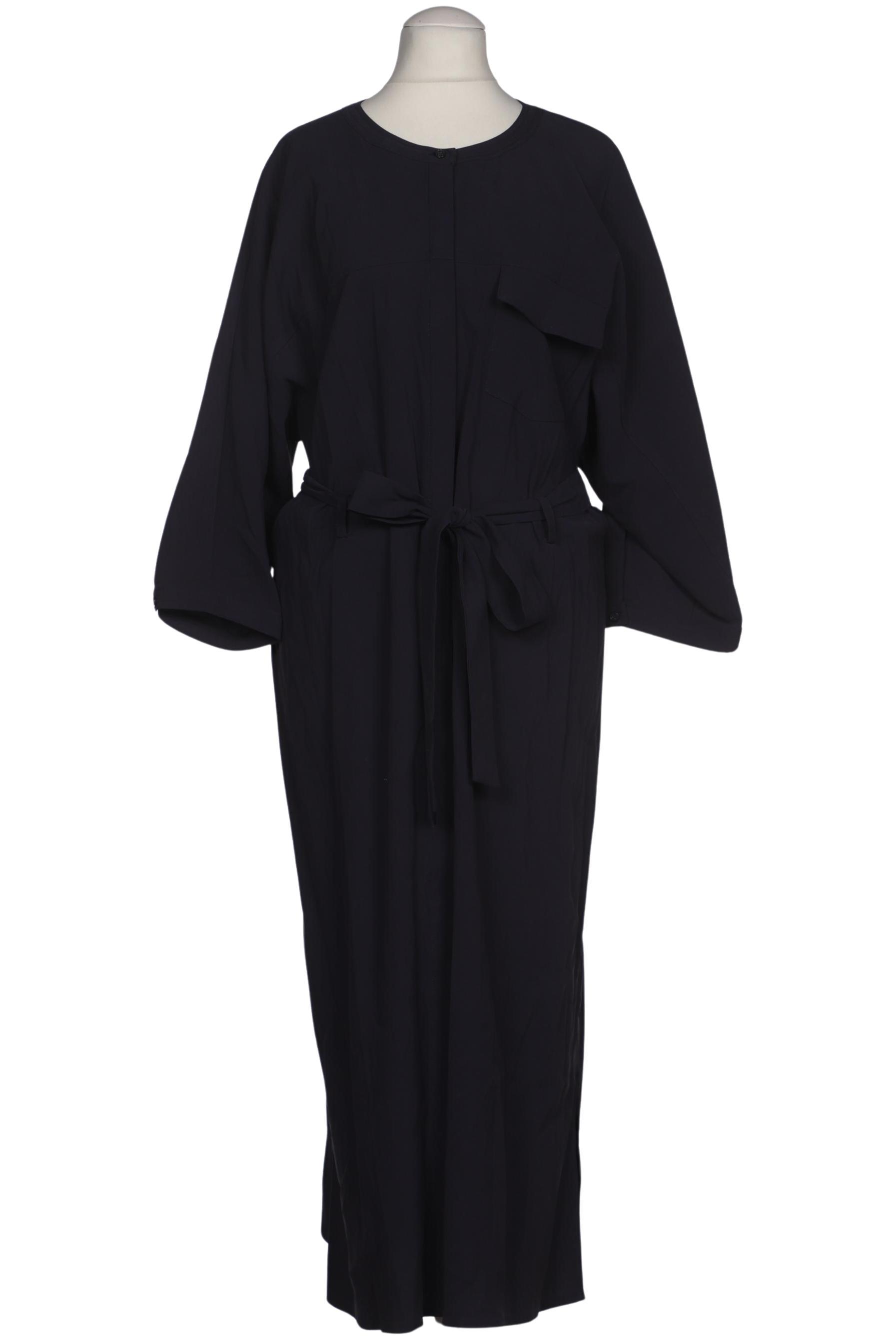

Esprit Damen Kleid, marineblau, Gr. 40