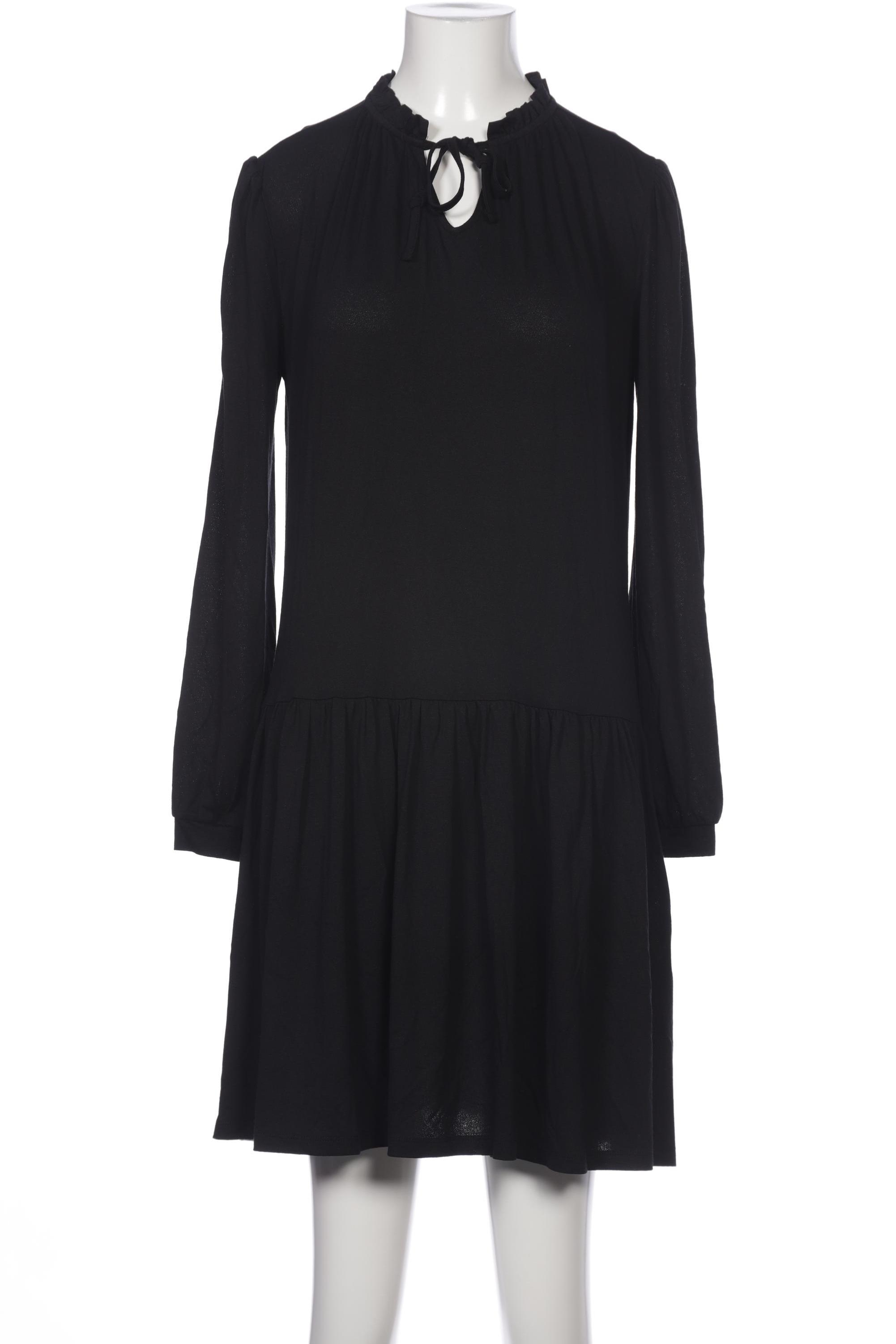 

Esprit Damen Kleid, schwarz, Gr. 36
