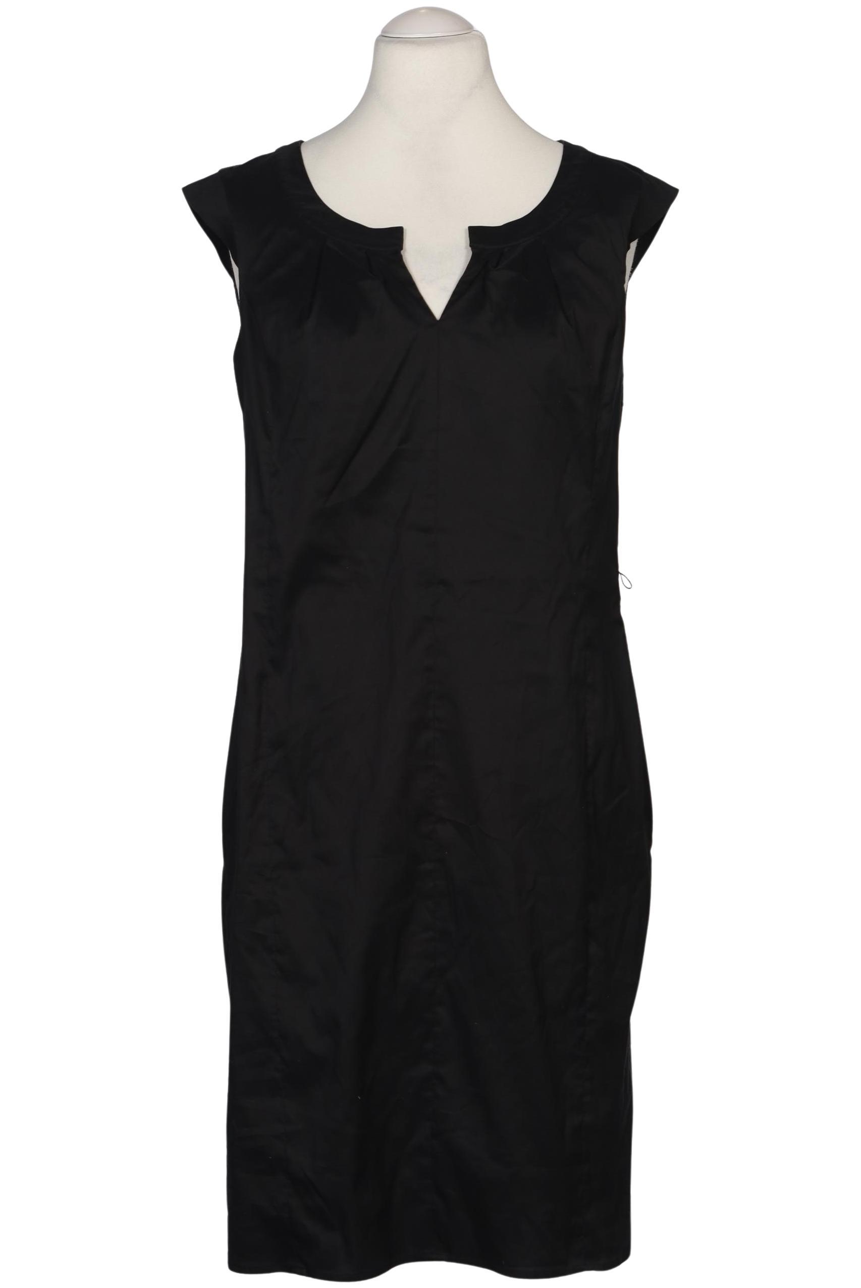 

Esprit Damen Kleid, schwarz, Gr. 44