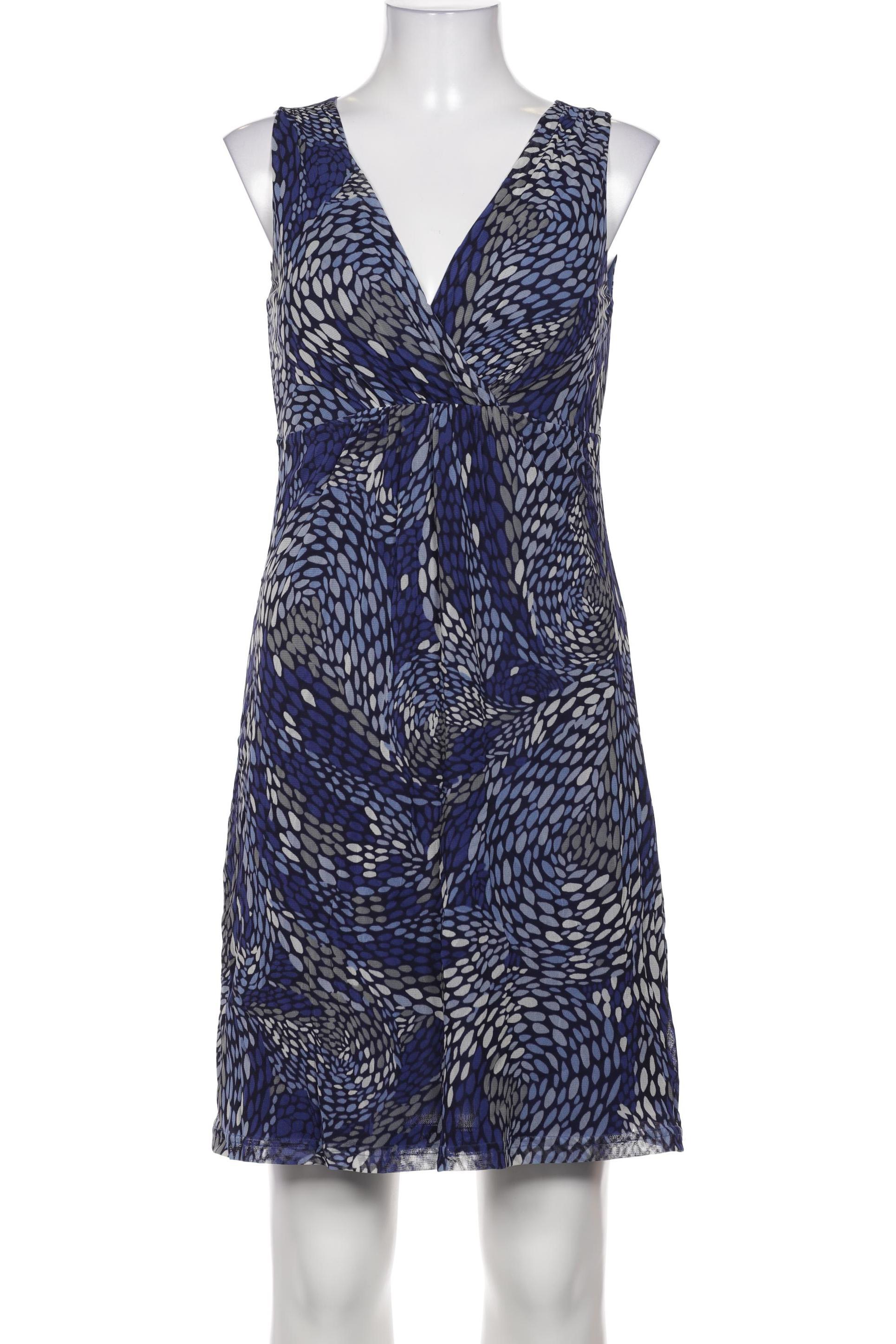 

Esprit Damen Kleid, blau, Gr. 42