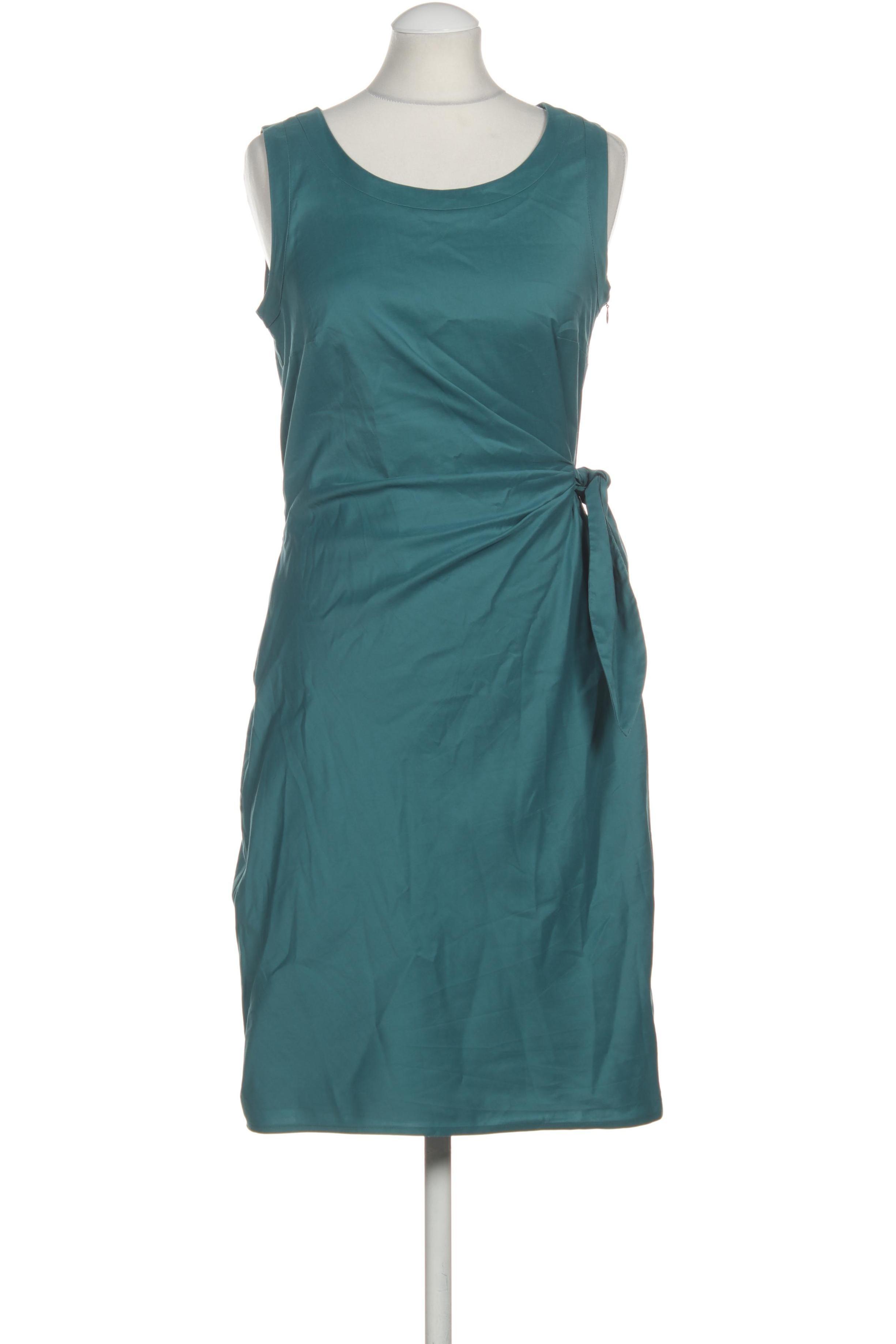 

Esprit Damen Kleid, türkis, Gr. 38