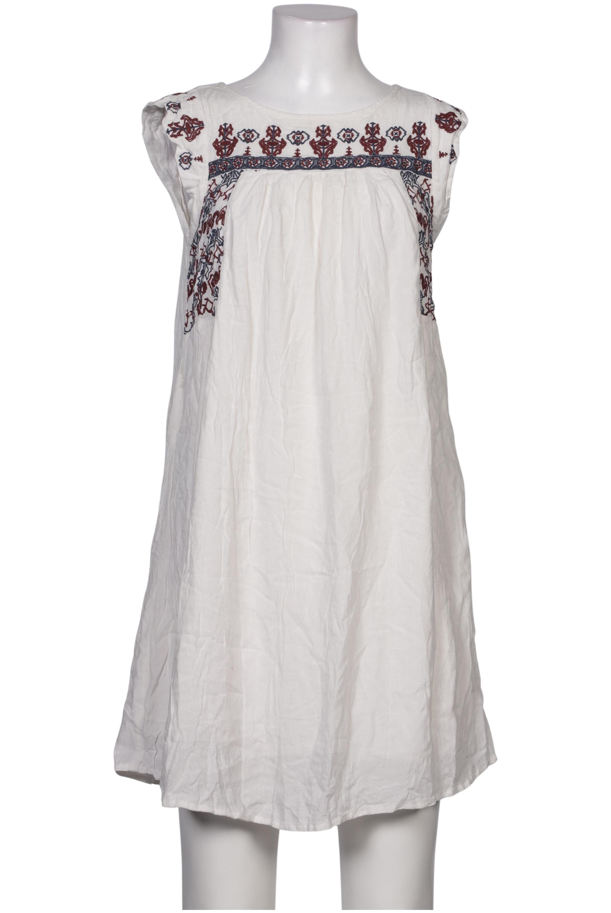 

Esprit Damen Kleid, mehrfarbig, Gr. 38