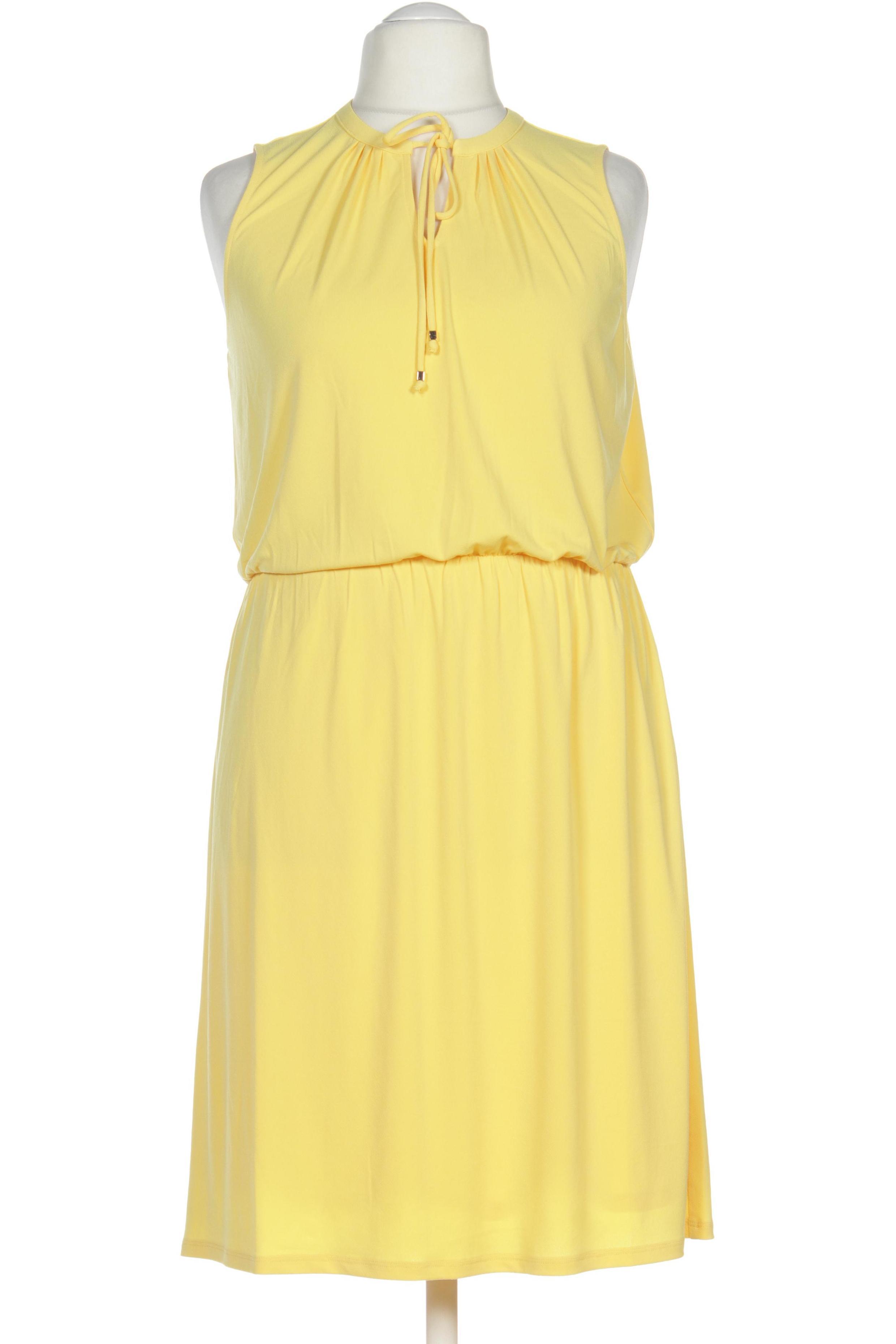 

Esprit Damen Kleid, orange, Gr.