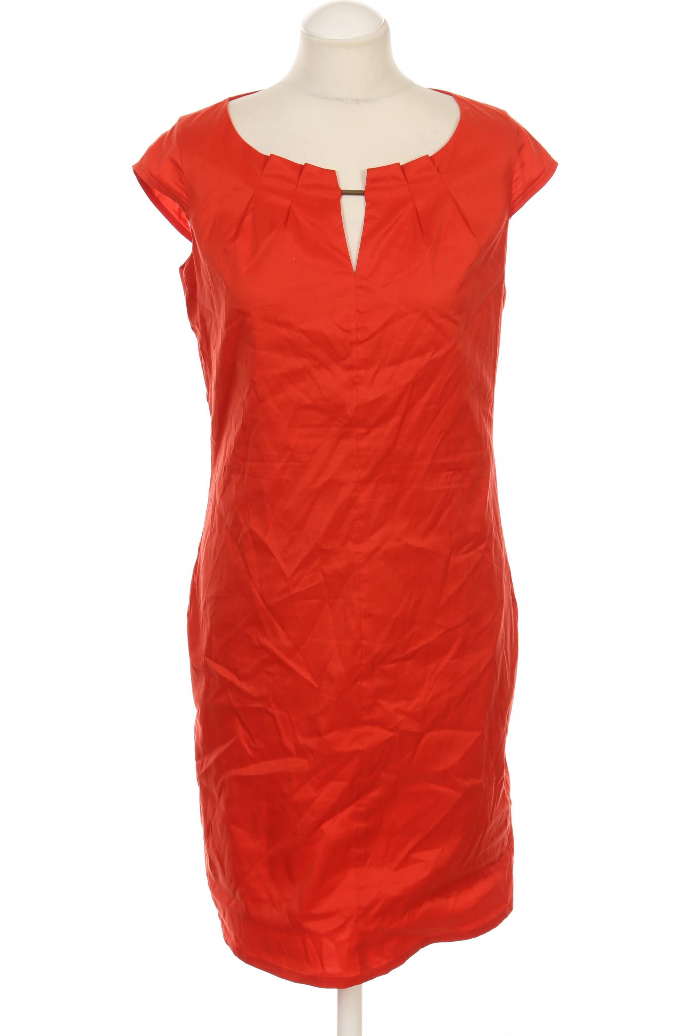 

Esprit Damen Kleid, rot, Gr. 38