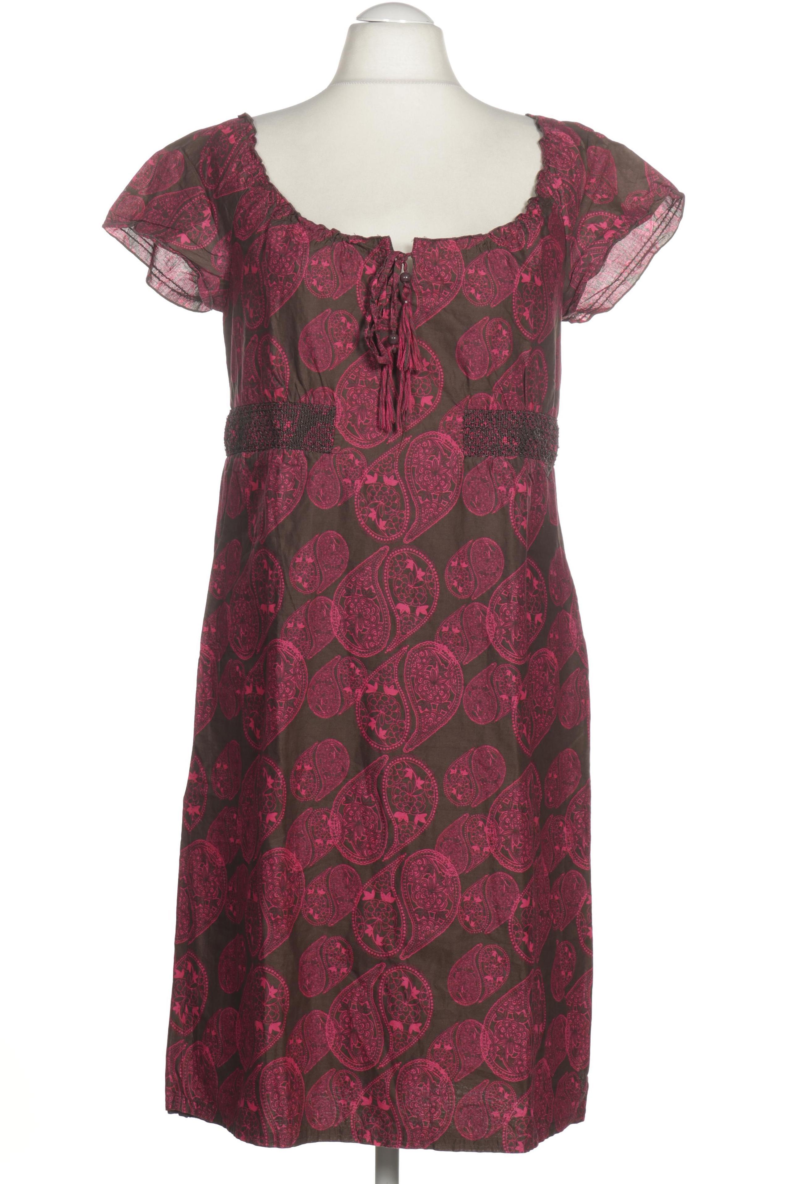 

Esprit Damen Kleid, pink, Gr. 40