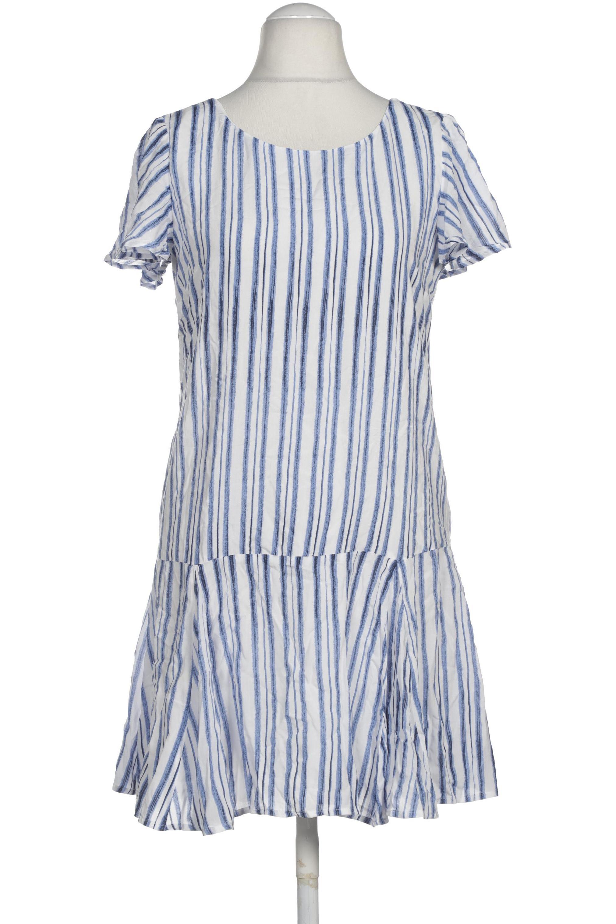 

Esprit Damen Kleid, blau, Gr. 38