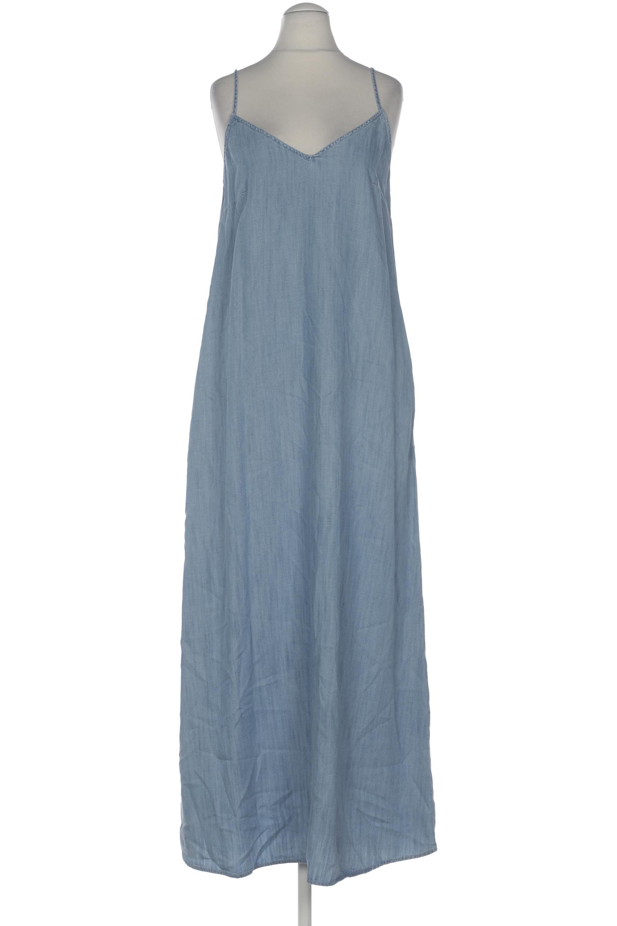 

Esprit Damen Kleid, blau, Gr. 42