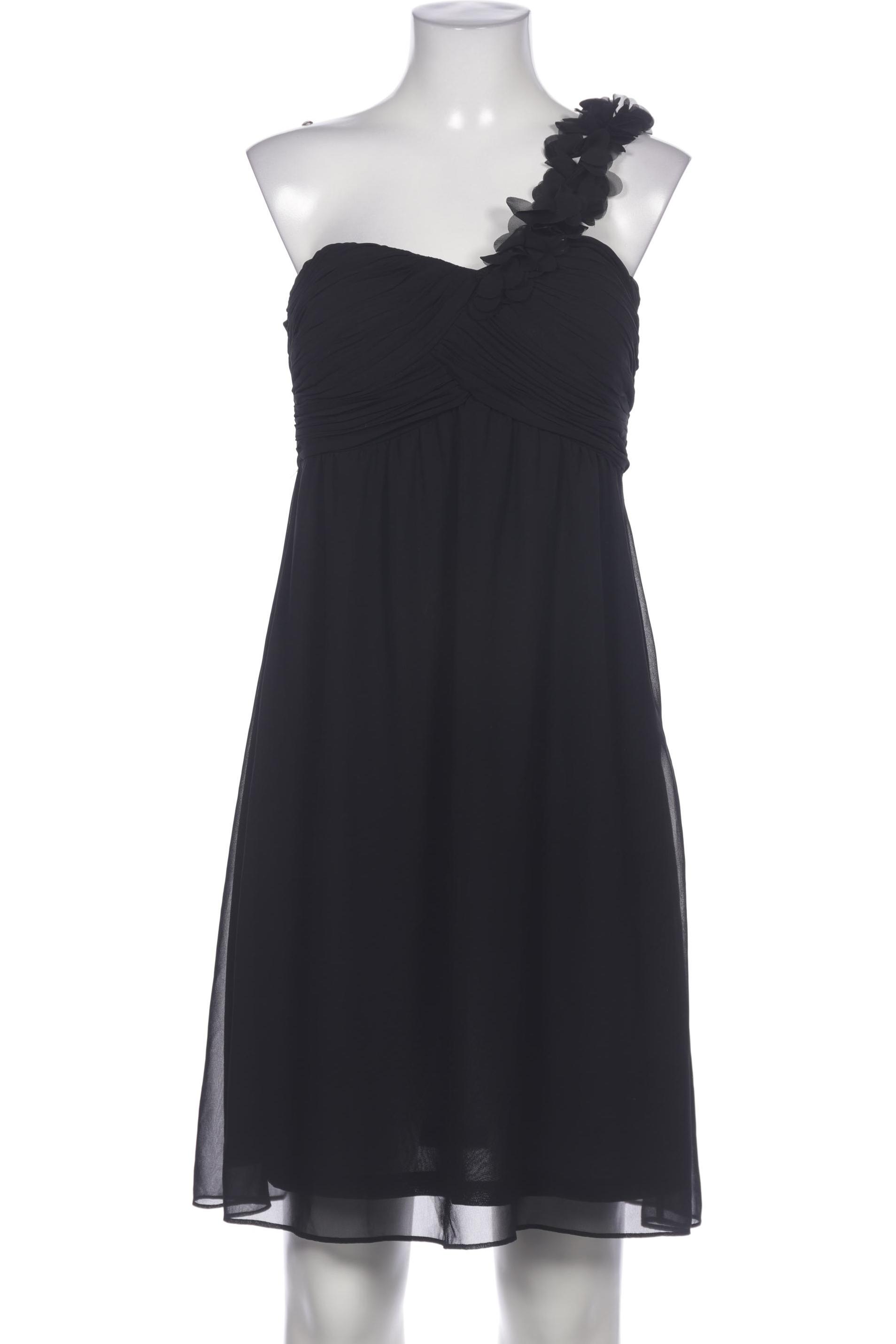 

Esprit Damen Kleid, schwarz, Gr. 38