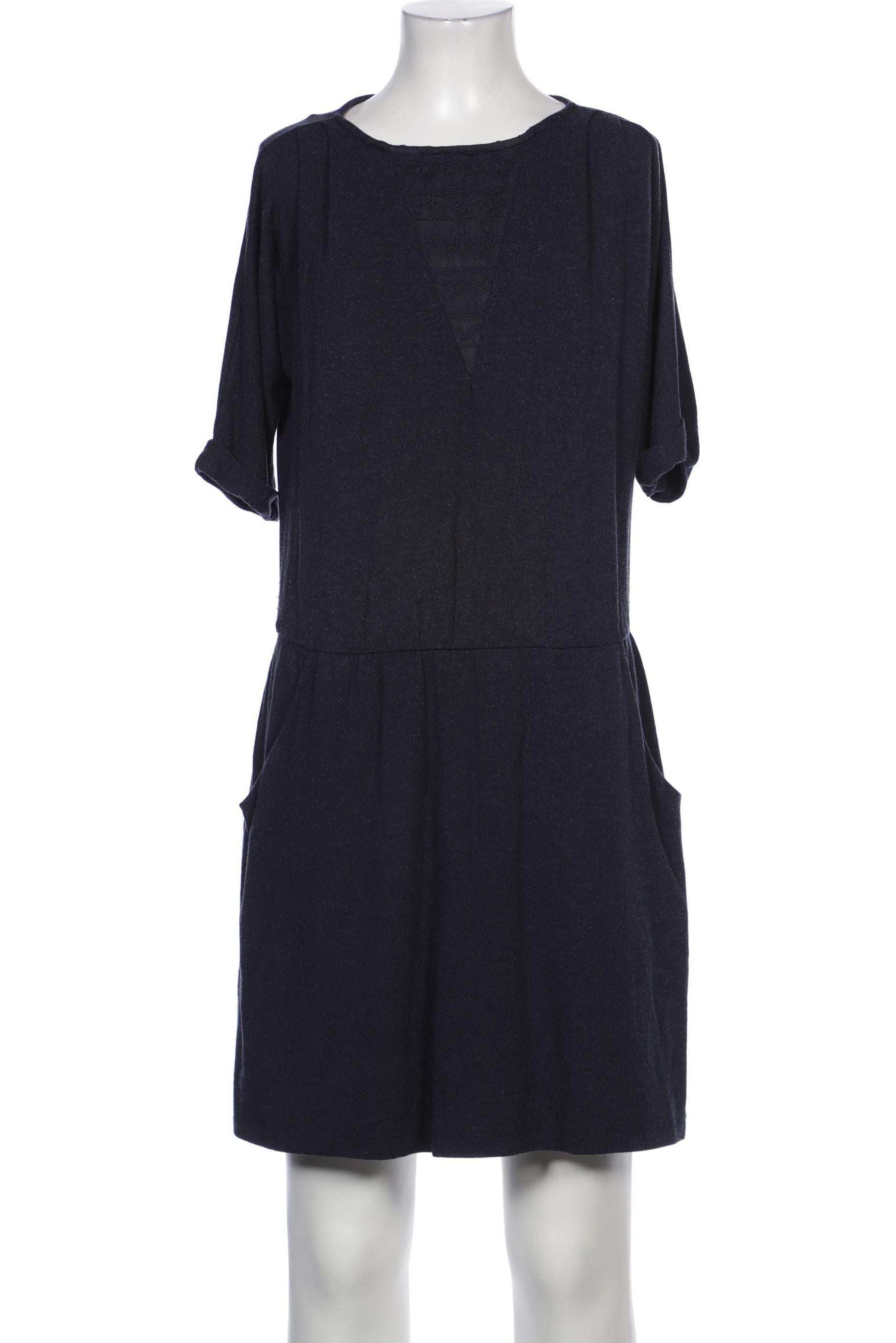 

Esprit Damen Kleid, marineblau