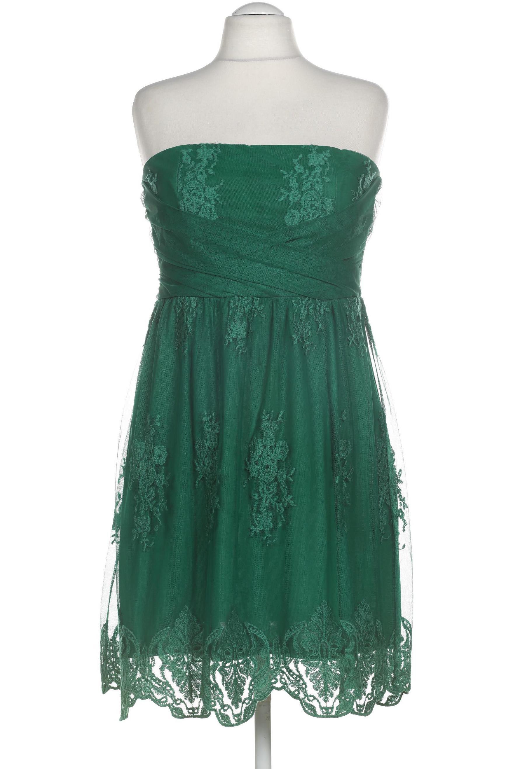 

Esprit Damen Kleid, grün, Gr.