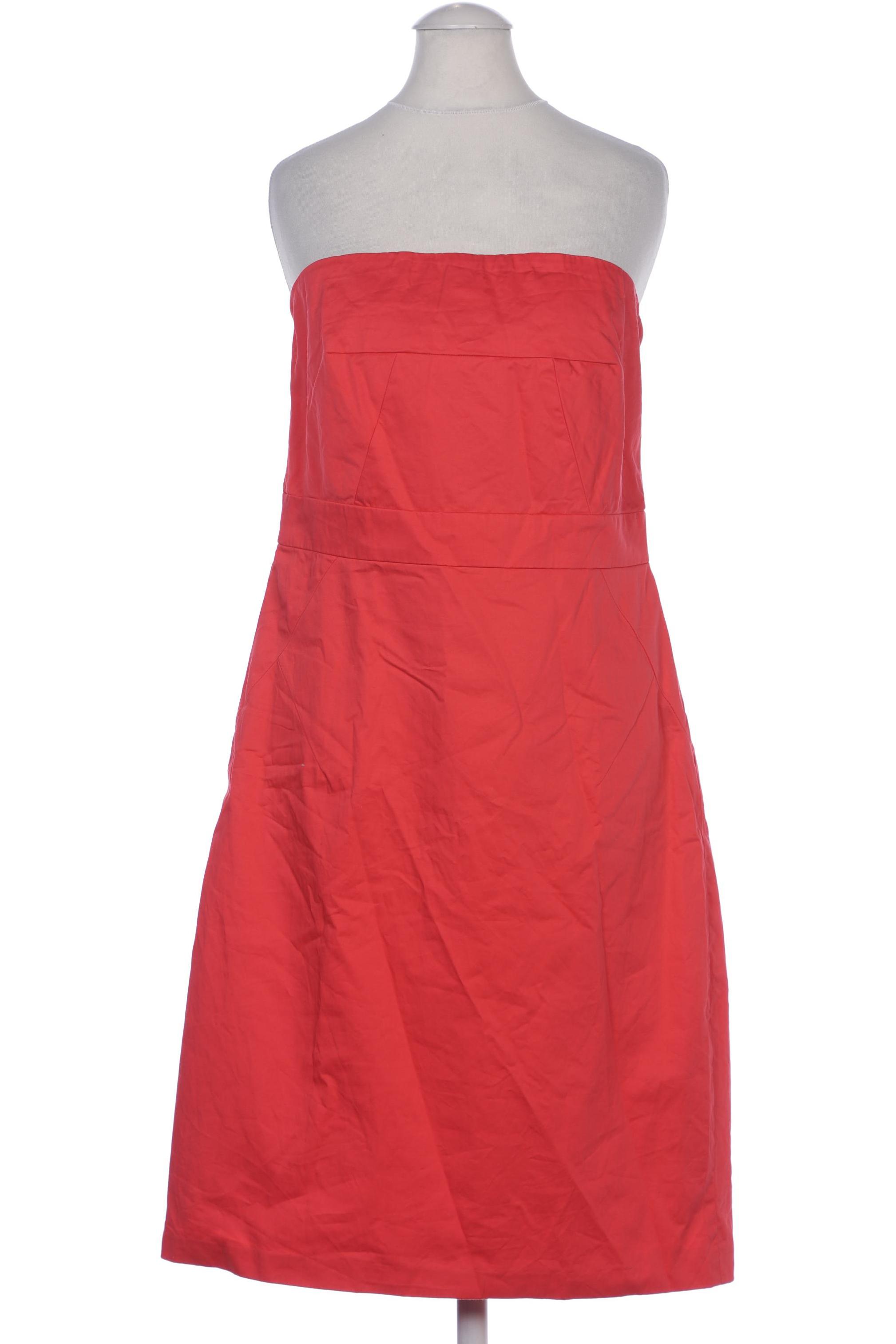 

Esprit Damen Kleid, rot, Gr. 40